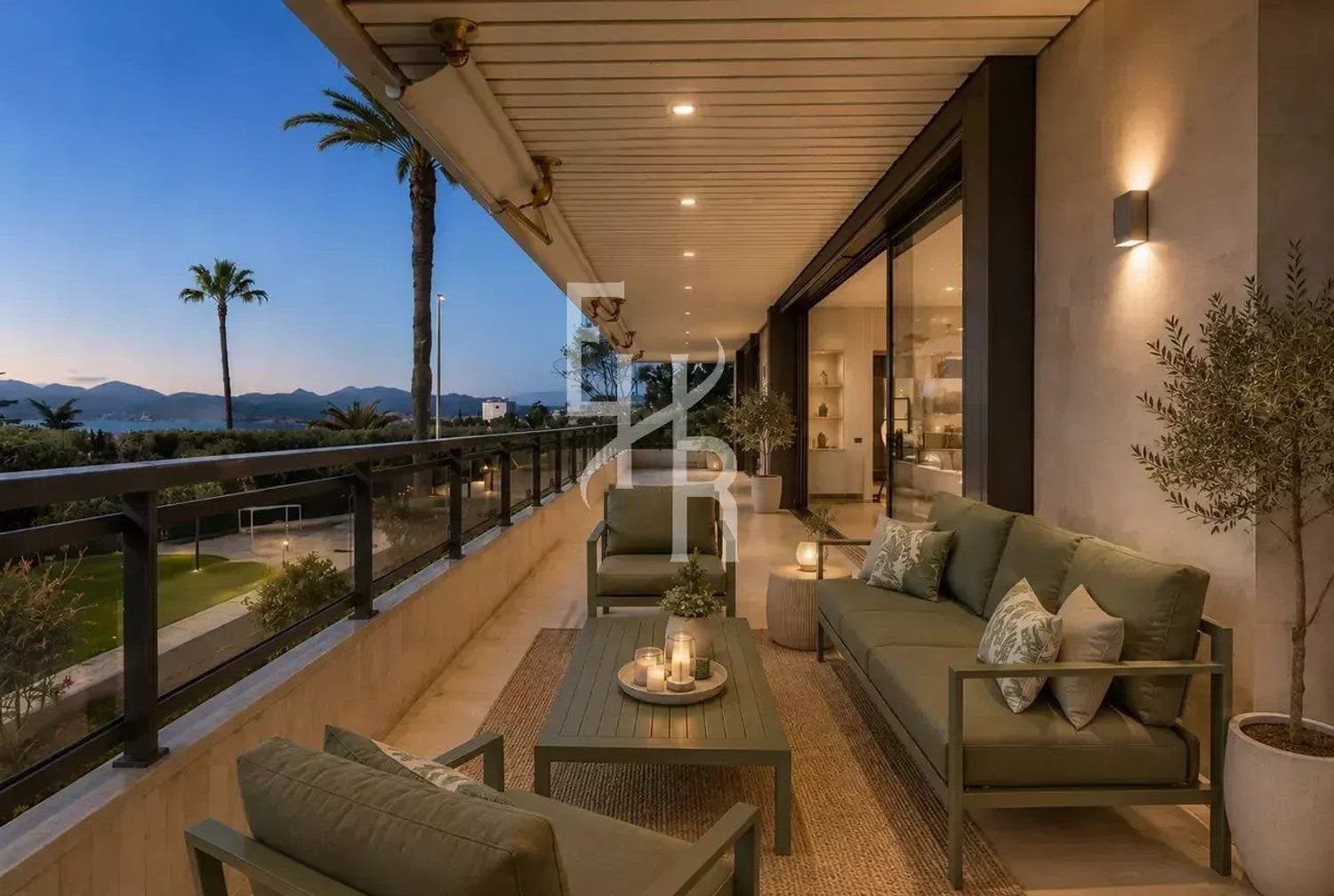 Appartement à vendre, 175m², Mougins