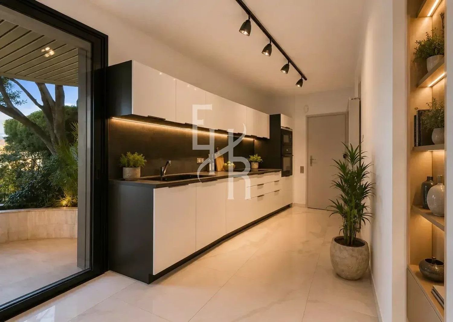Appartement à vendre, 175m², Mougins