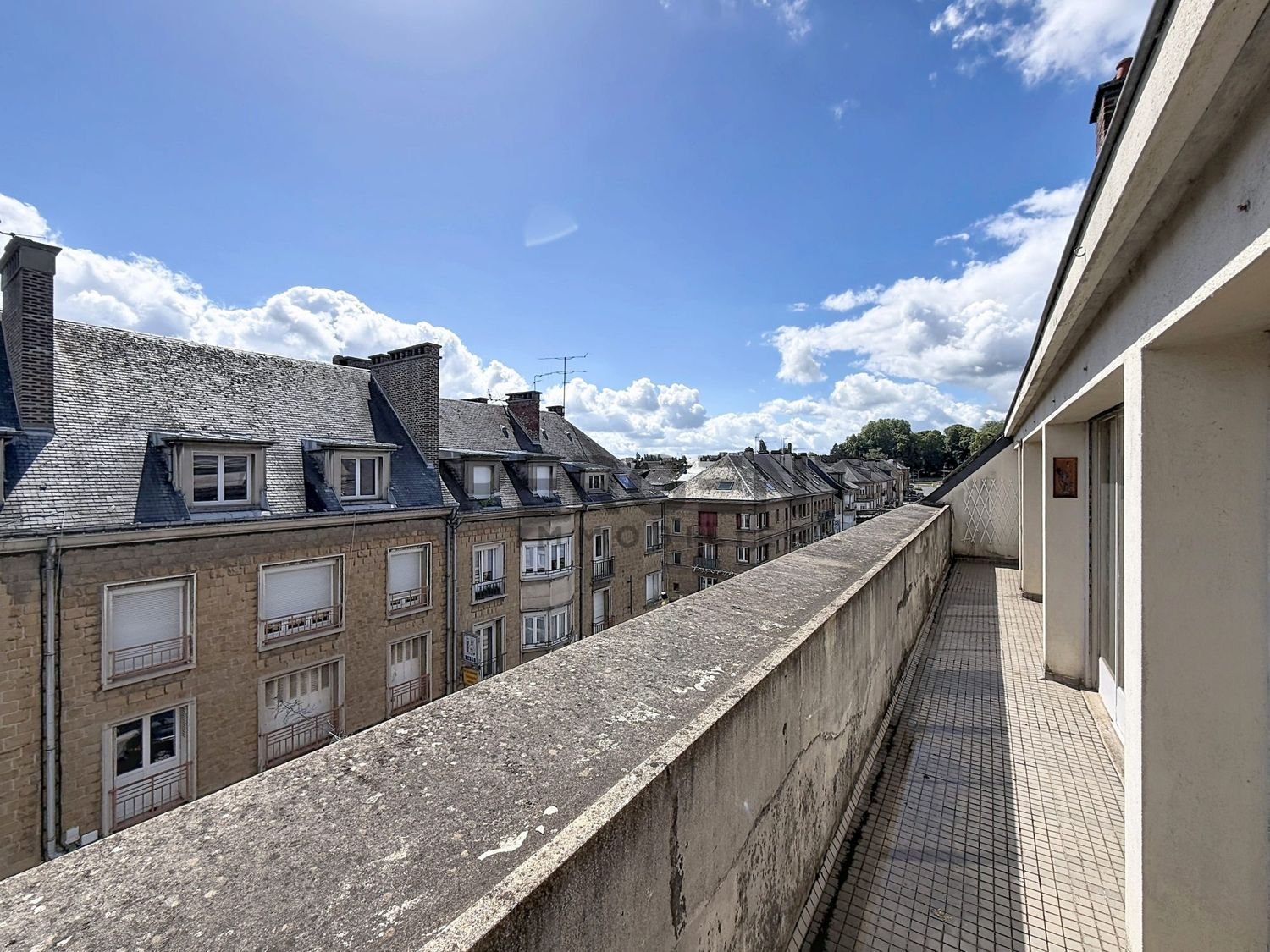 Appartement à vendre, 77m², Charleville-Mézières