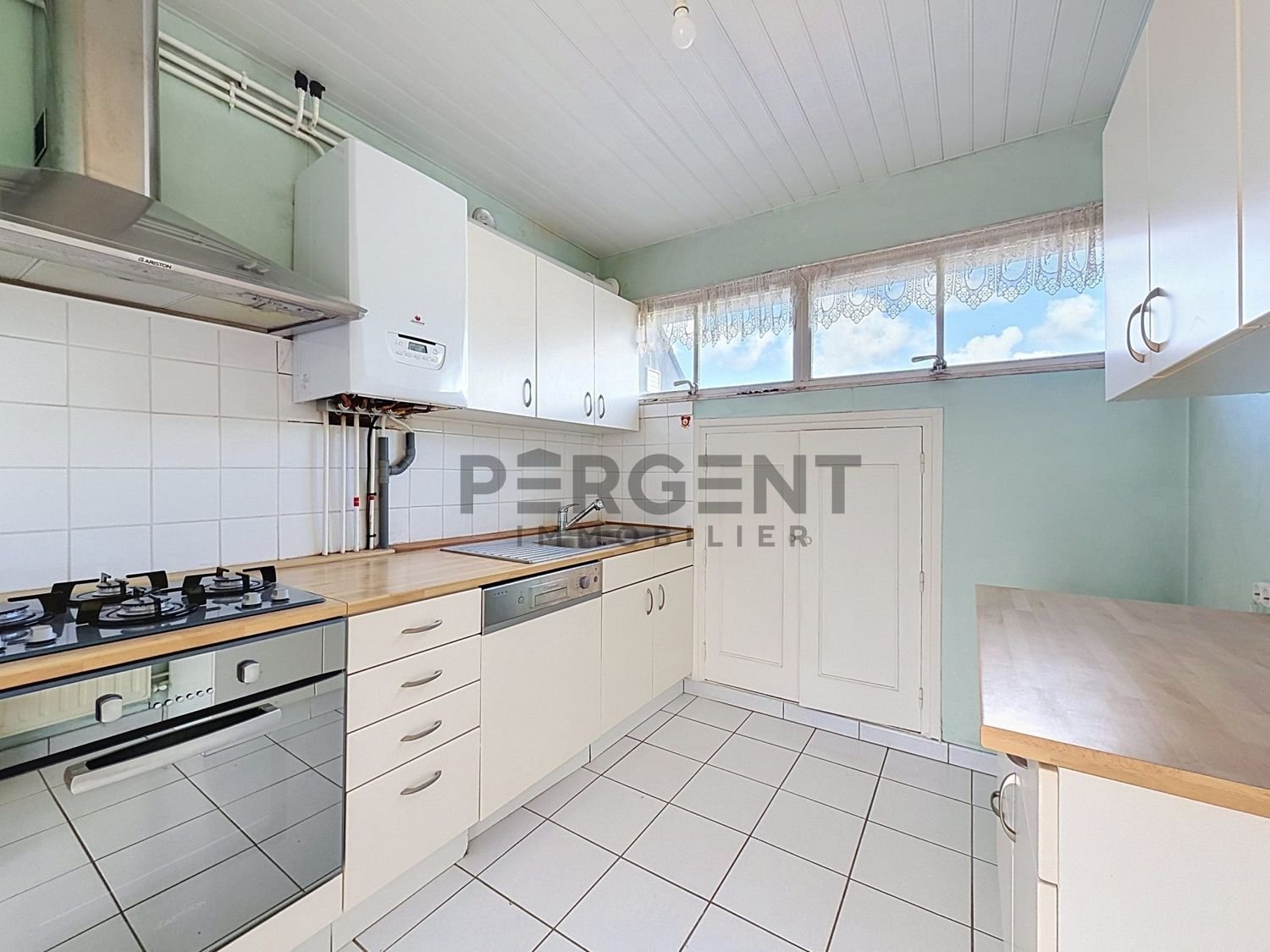 Appartement à vendre, 77m², Charleville-Mézières
