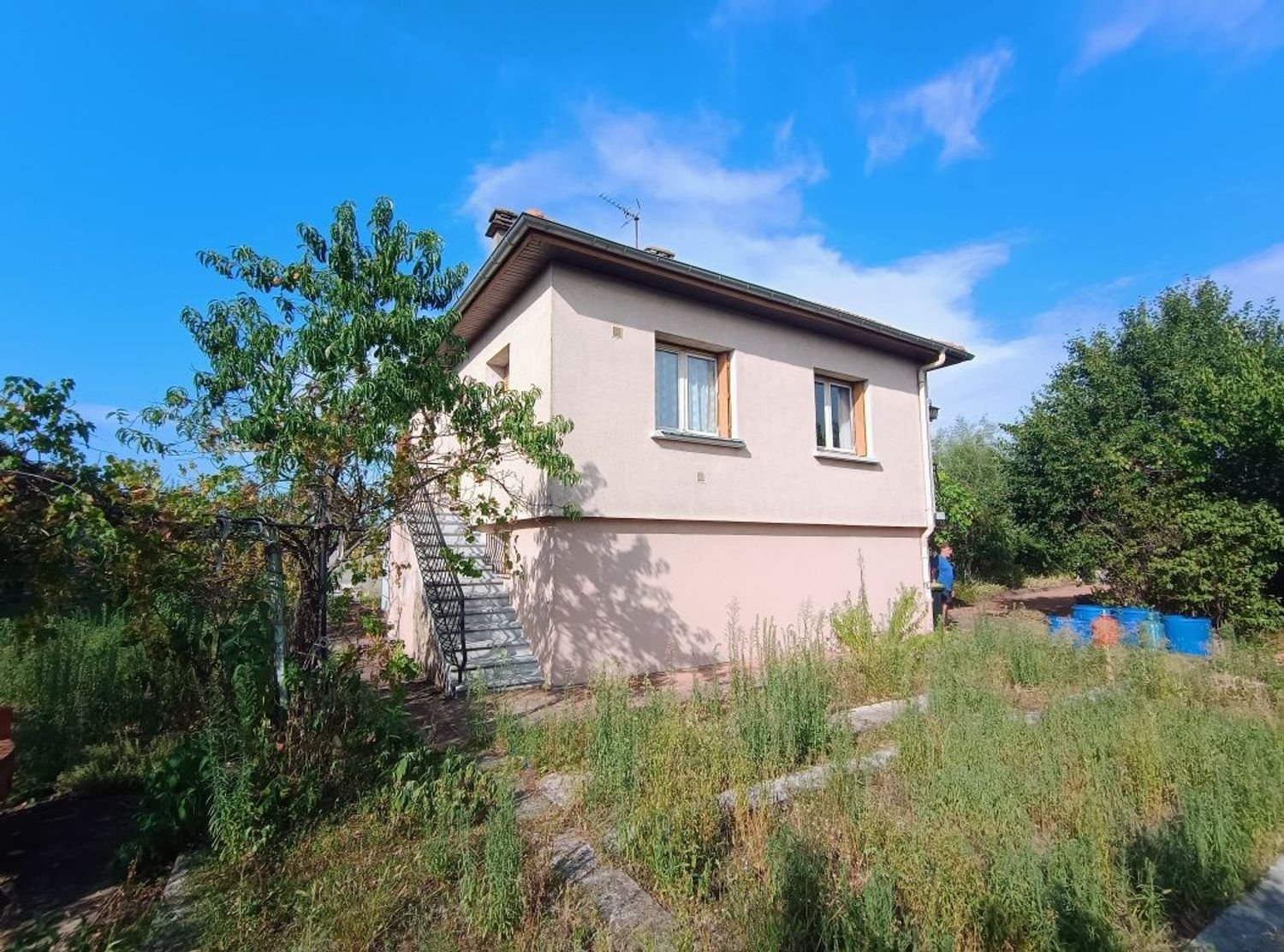 Maison à vendre, 67m², Chassieu