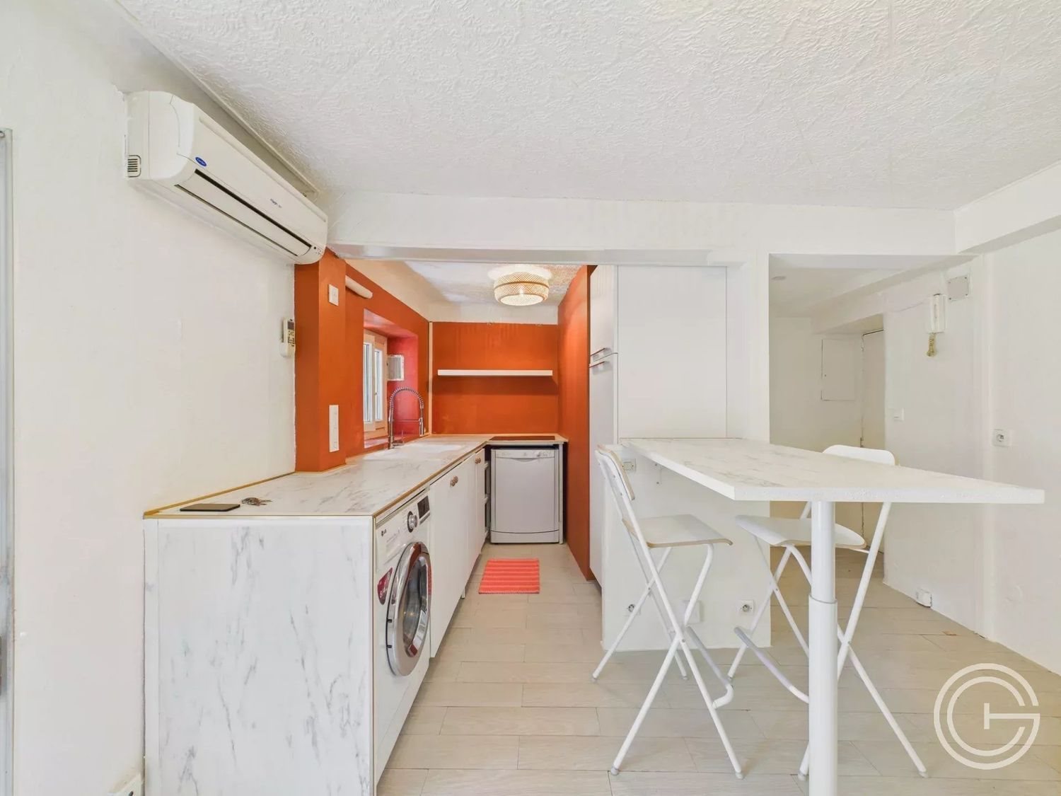 Appartement à louer, 28m², Nice