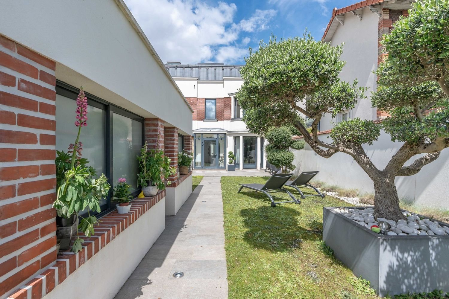 Maison à vendre, 270m², Maisons-Alfort