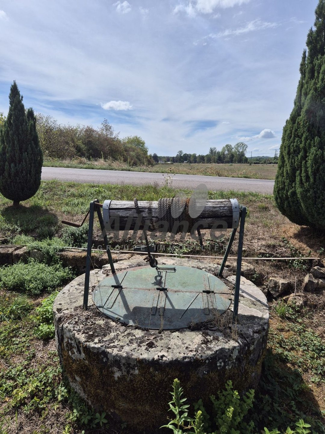 Maison à vendre, 50m², Saint-Loup-sur-Semouse