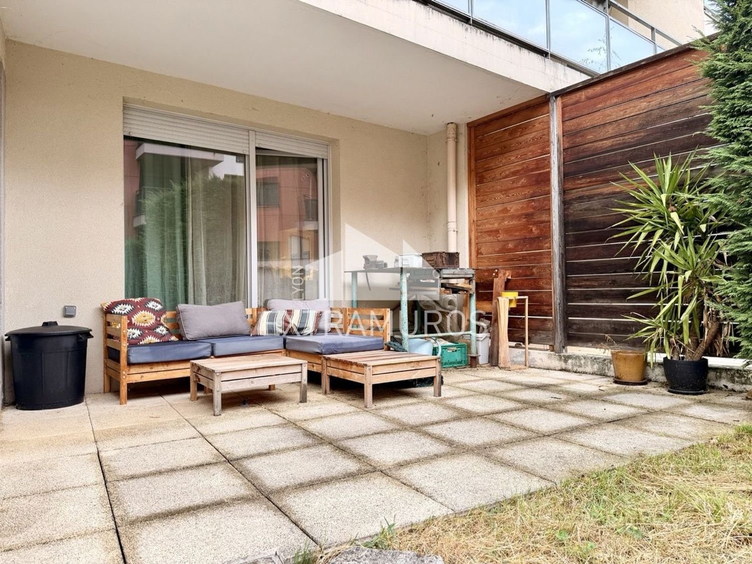 Appartement à vendre, 51m², Pierre-Bénite