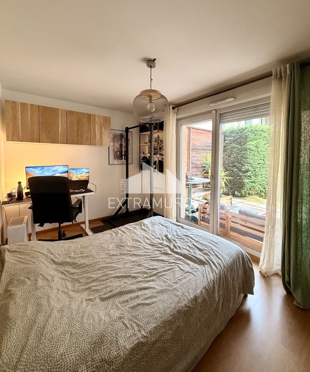 Appartement à vendre, 51m², Pierre-Bénite