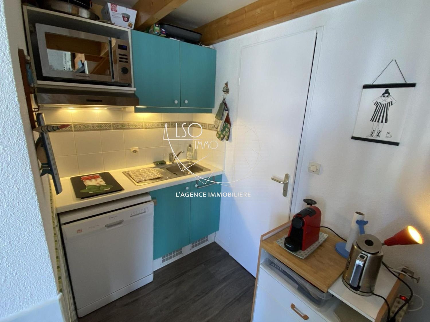 Maison à vendre, 29m², Bretignolles-sur-Mer