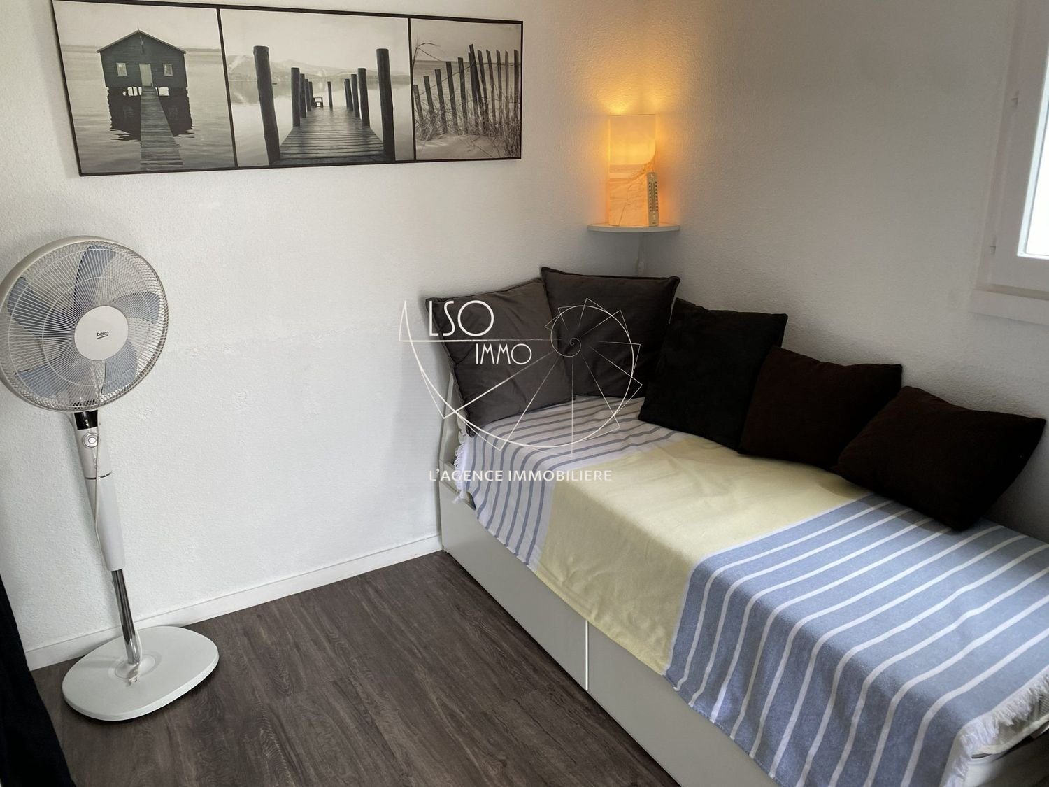 Maison à vendre, 29m², Bretignolles-sur-Mer