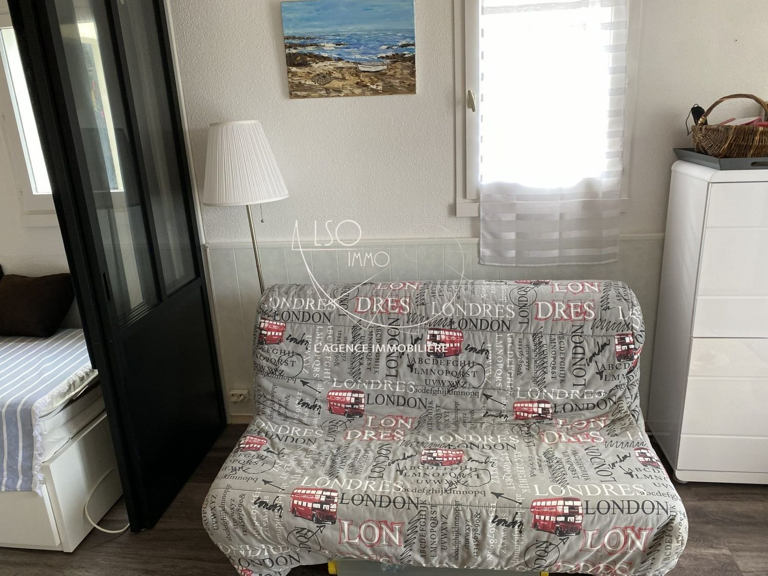 Maison à vendre, 29m², Bretignolles-sur-Mer