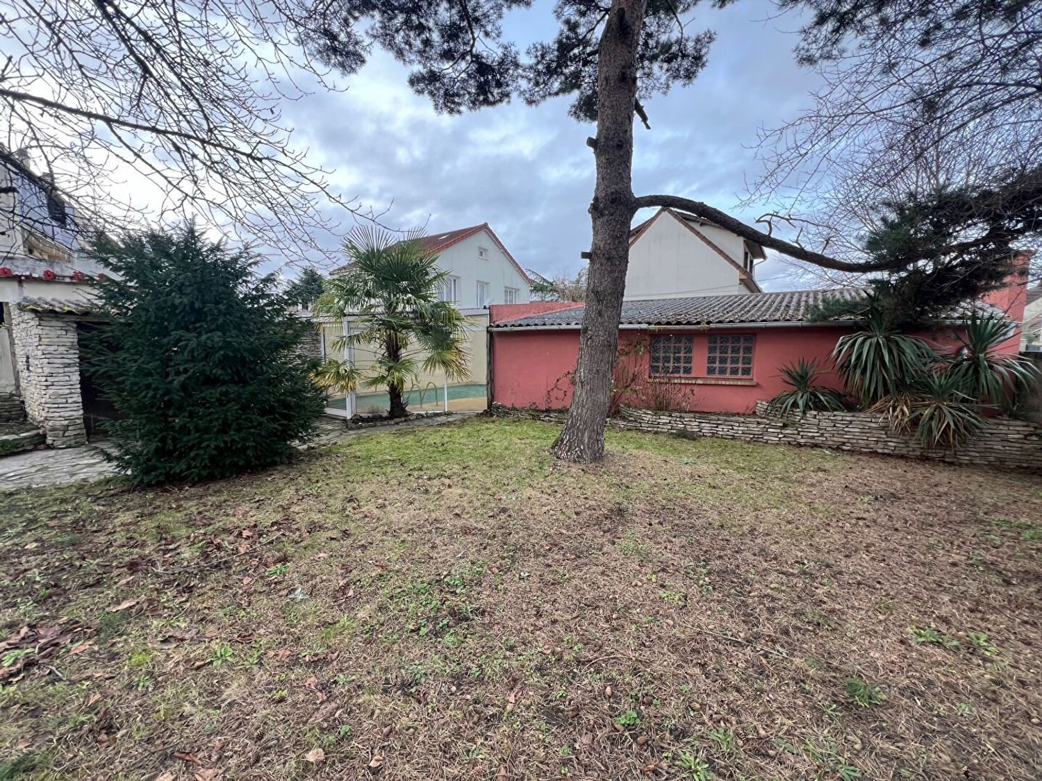 Maison à vendre, 50m², Villepinte