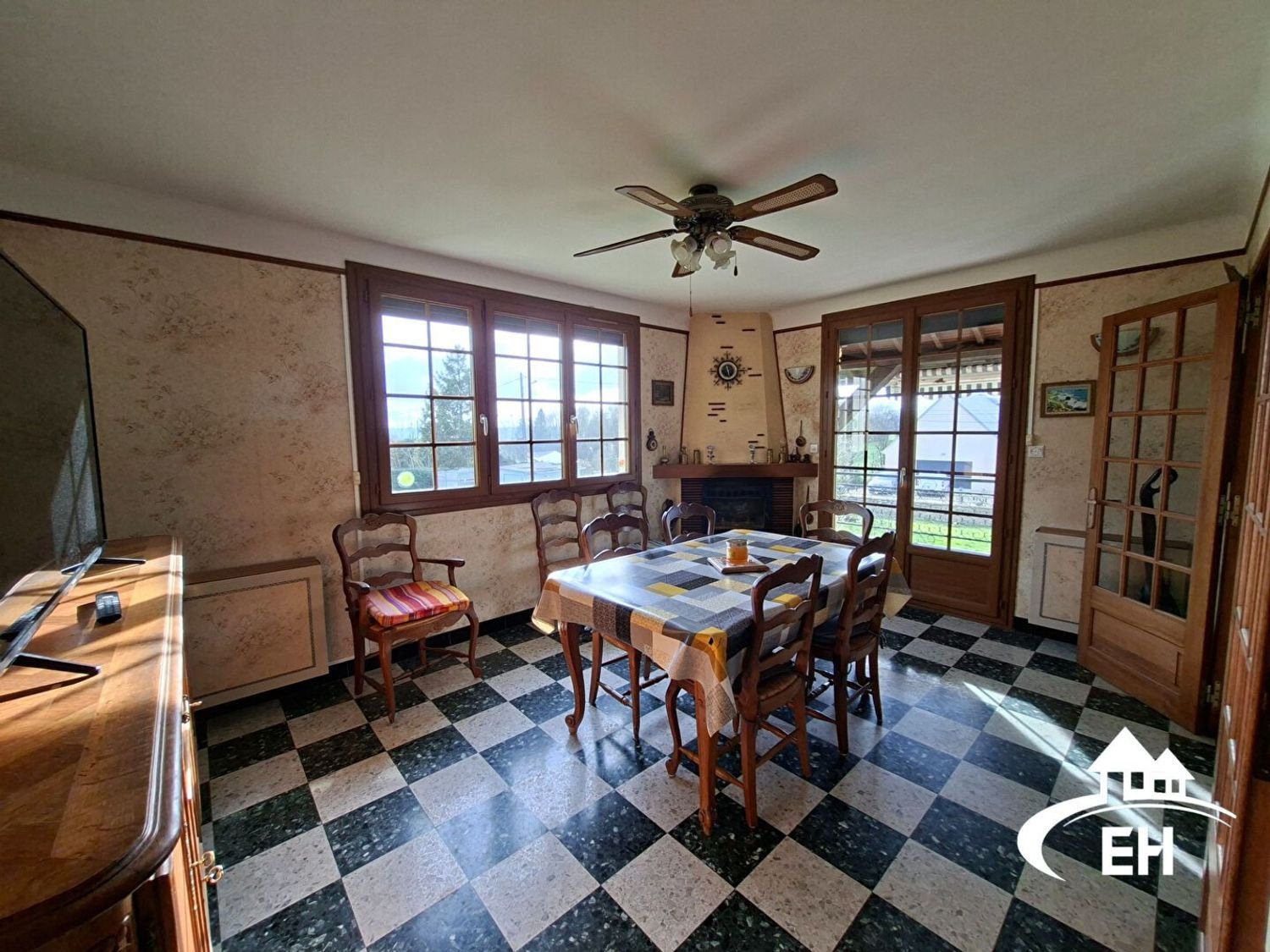 Maison à vendre, 75m², L'Aigle