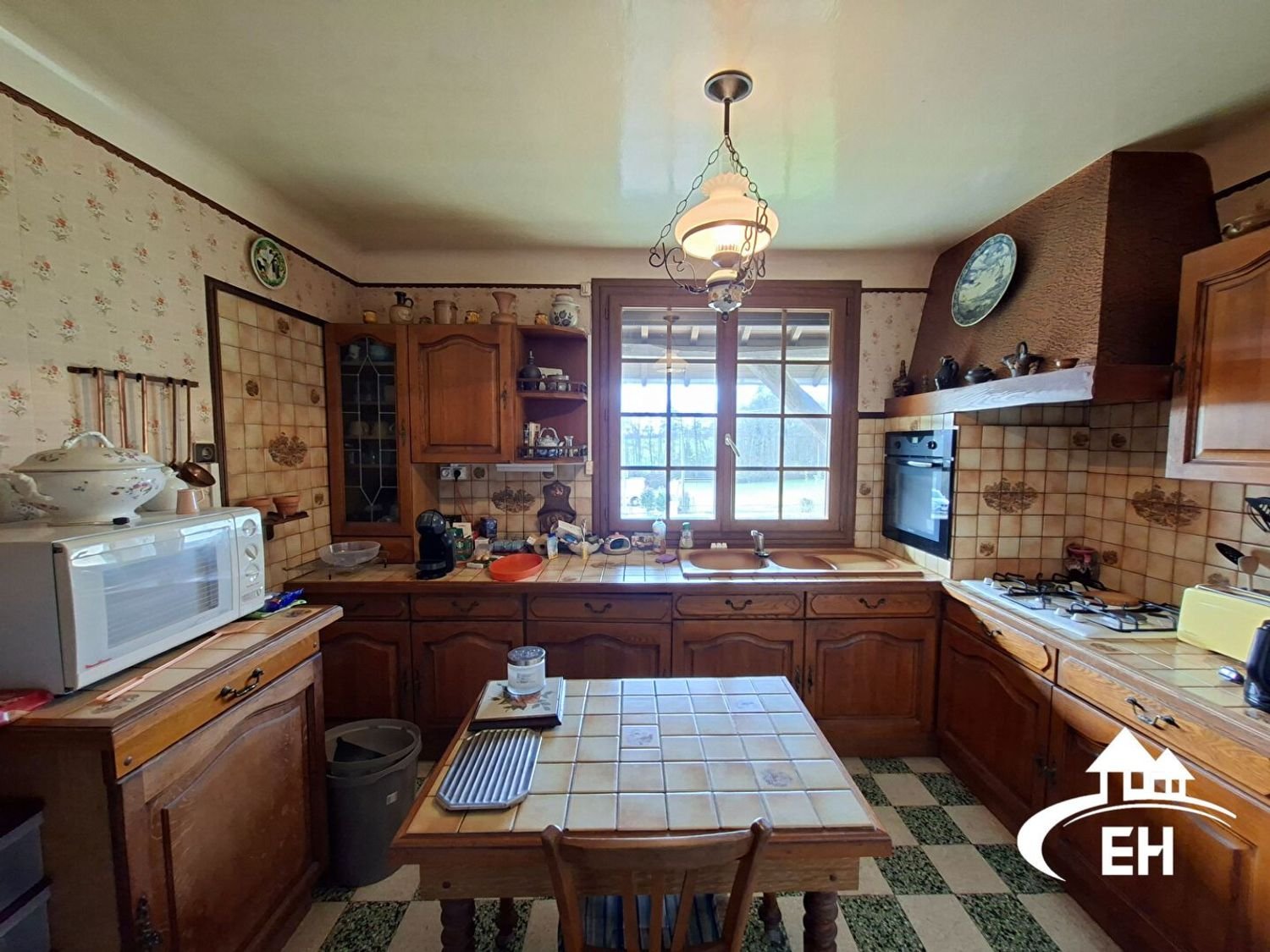 Maison à vendre, 75m², L'Aigle