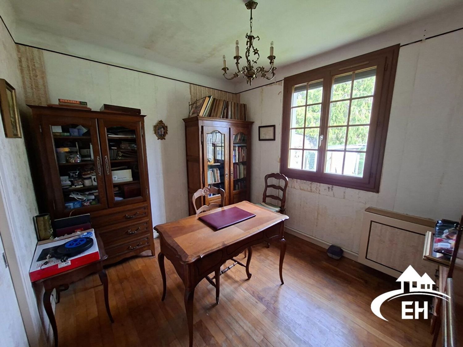 Maison à vendre, 75m², L'Aigle