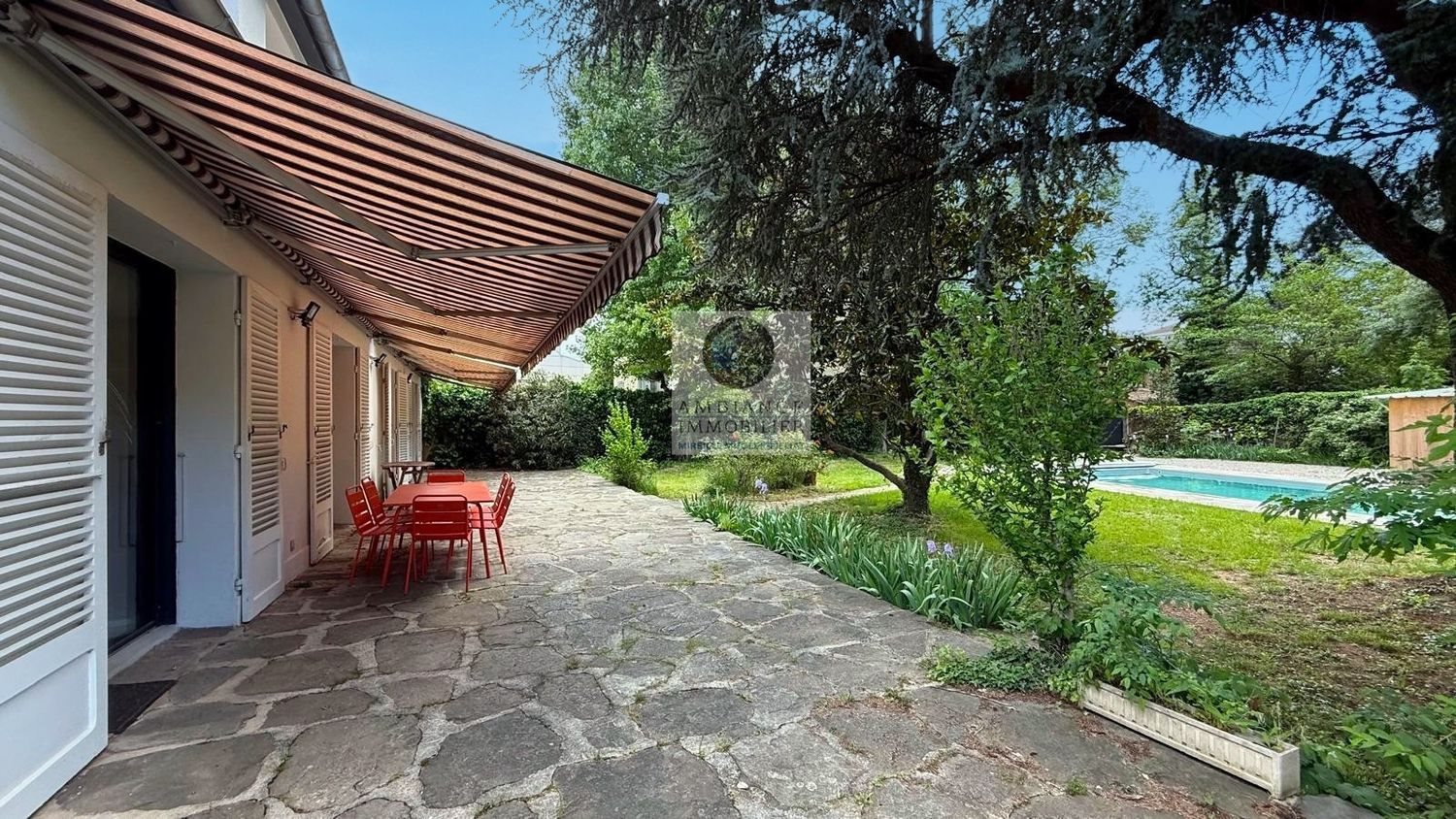 Maison à vendre, 260m², Valence