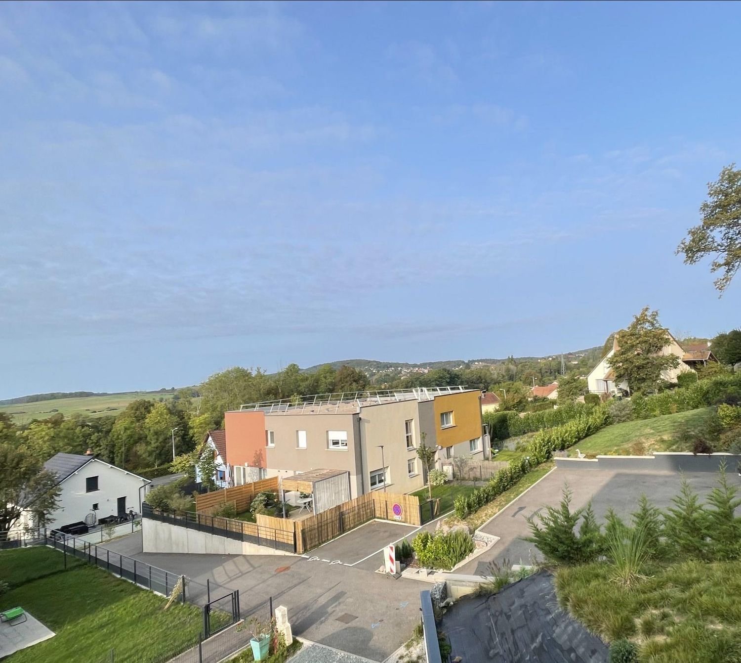 Maison à vendre, 156m², Essert