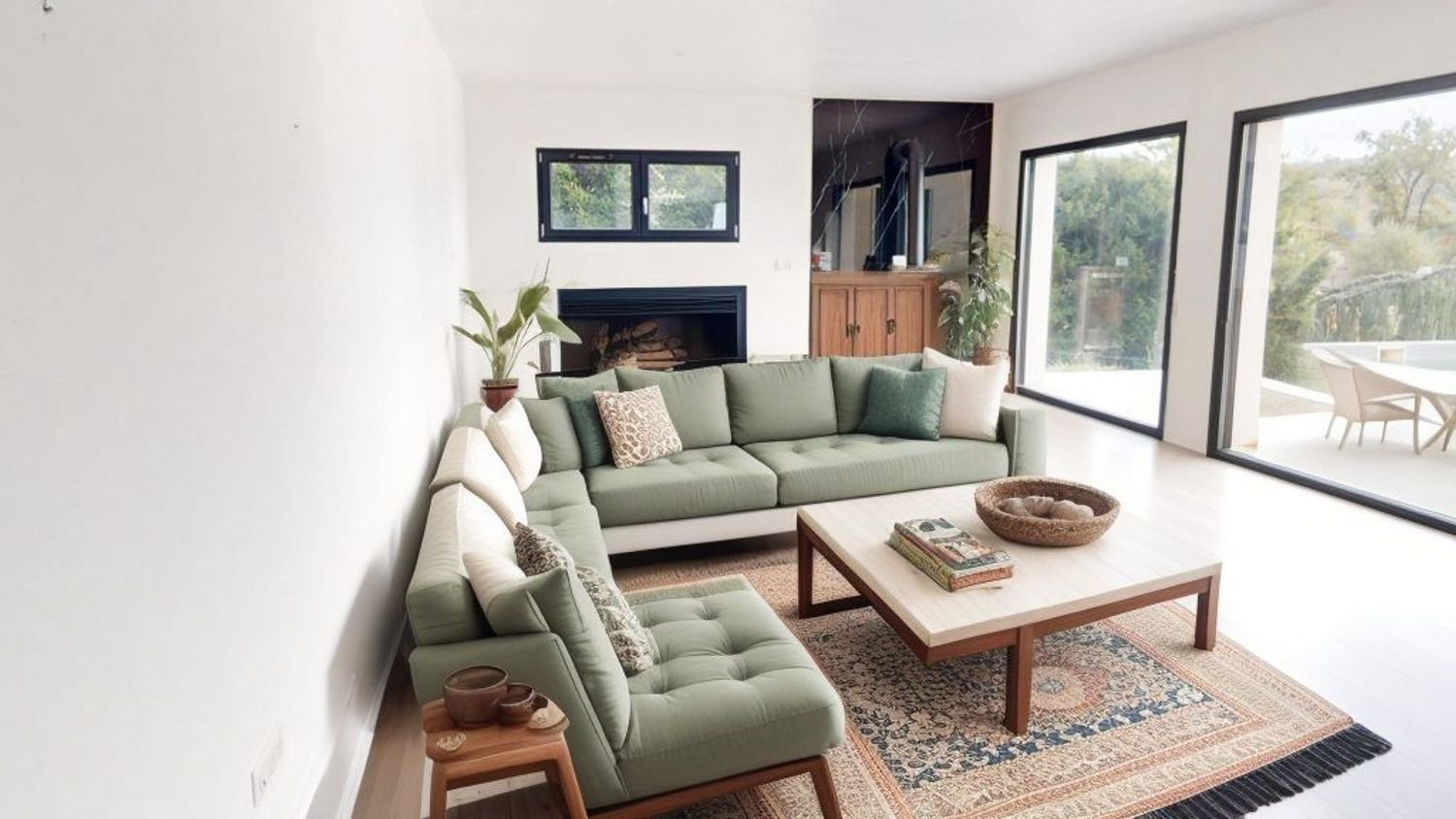 Maison à vendre, 156m², Essert