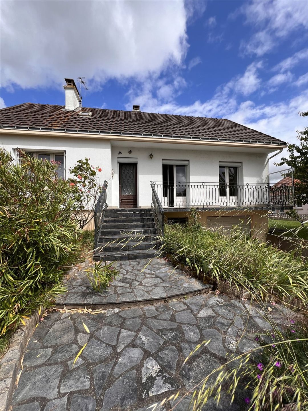Maison à vendre, 125m², Paimboeuf