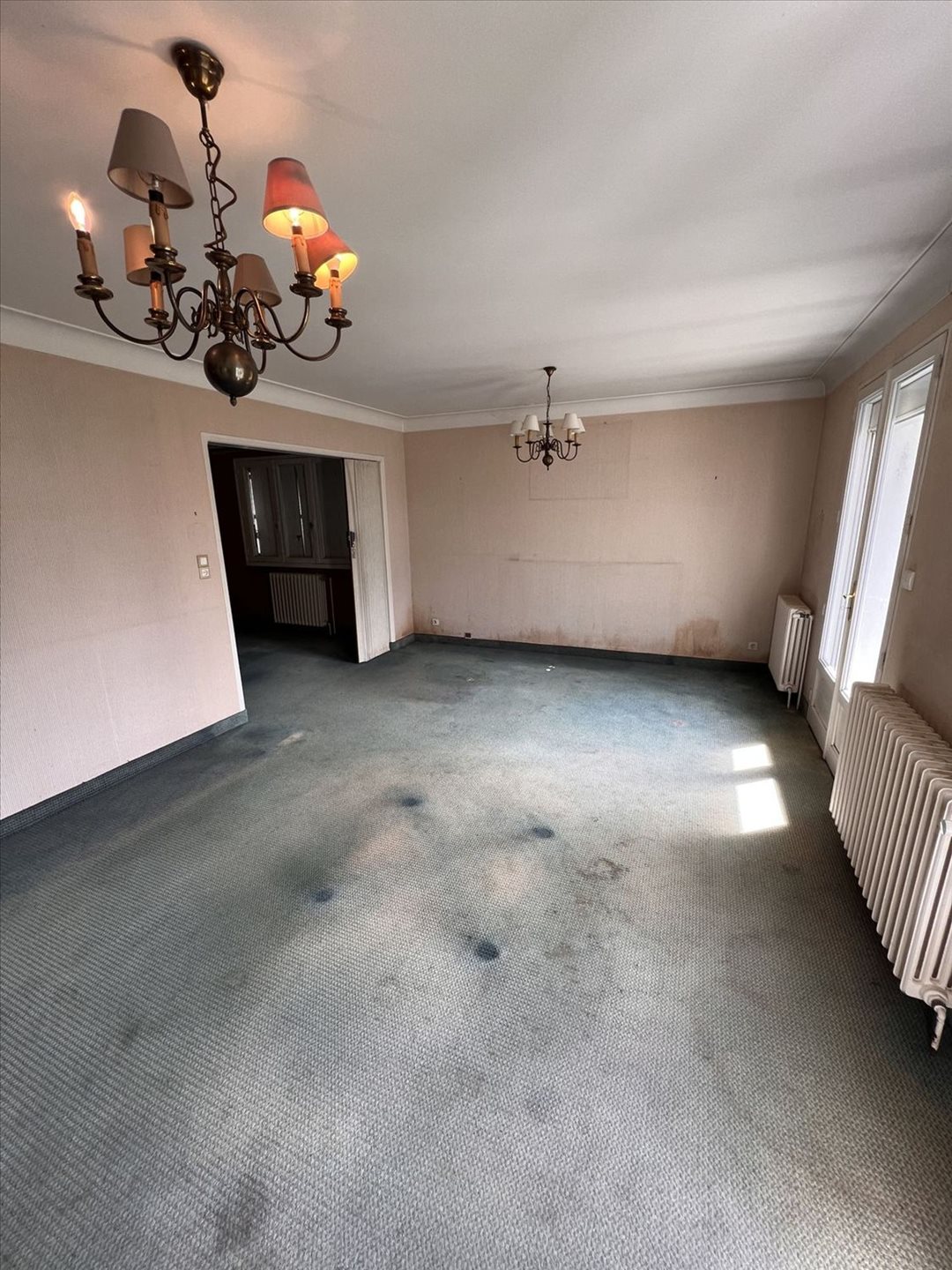 Maison à vendre, 125m², Paimboeuf