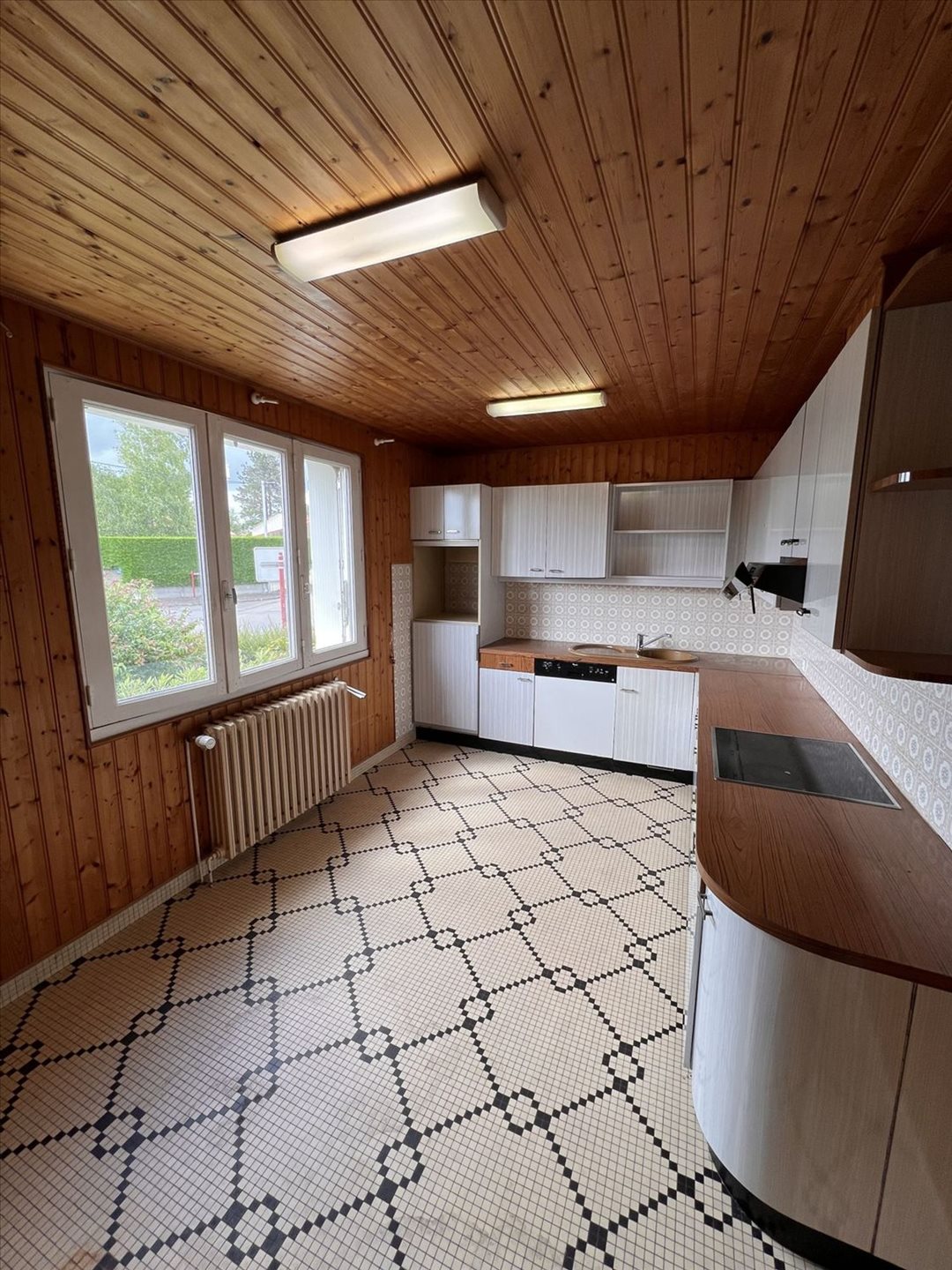 Maison à vendre, 125m², Paimboeuf