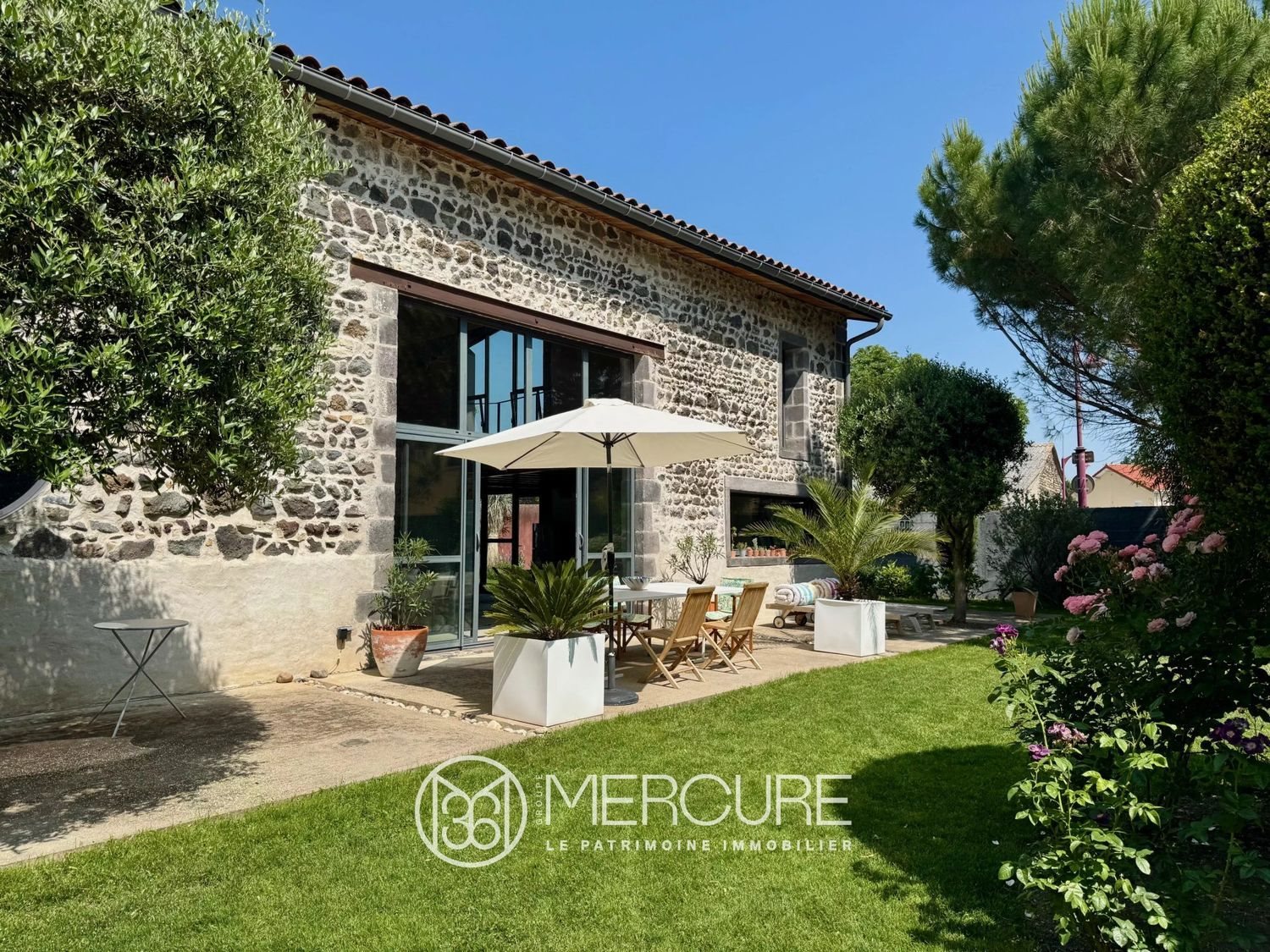 Maison à vendre, 180m², Malintrat