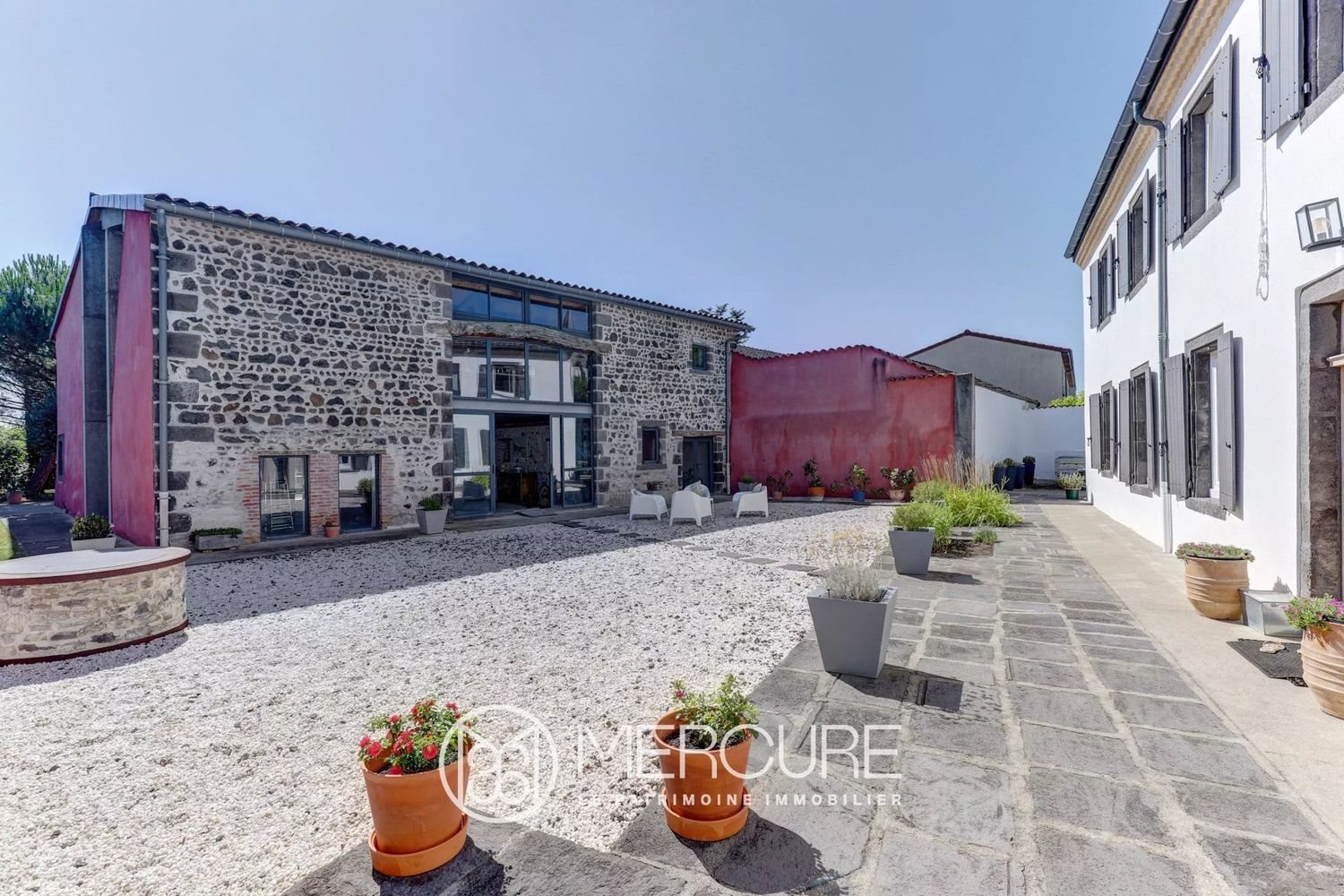 Maison à vendre, 180m², Malintrat