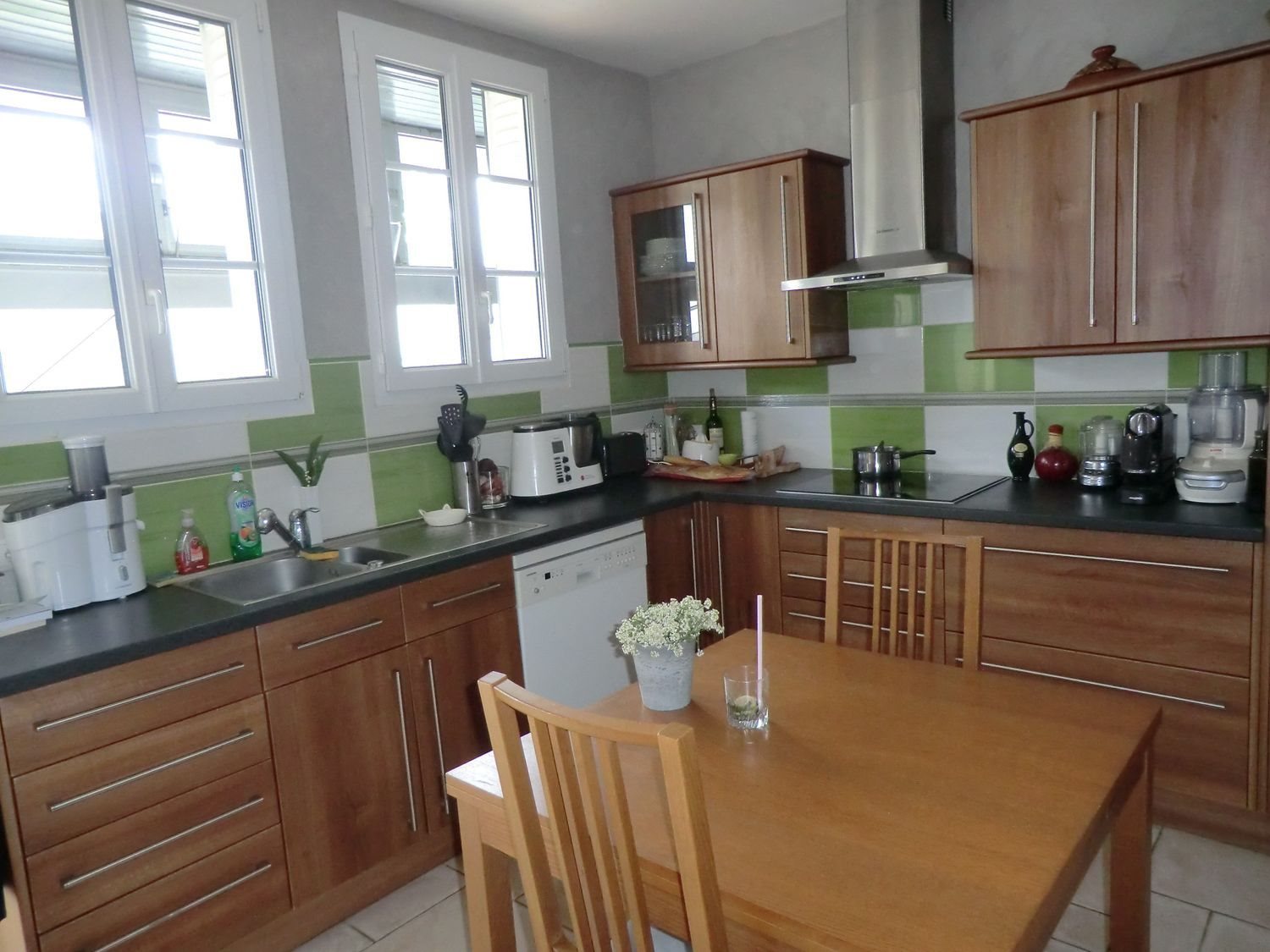 Maison à vendre, 165m², Saint-Cyr-sur-Loire