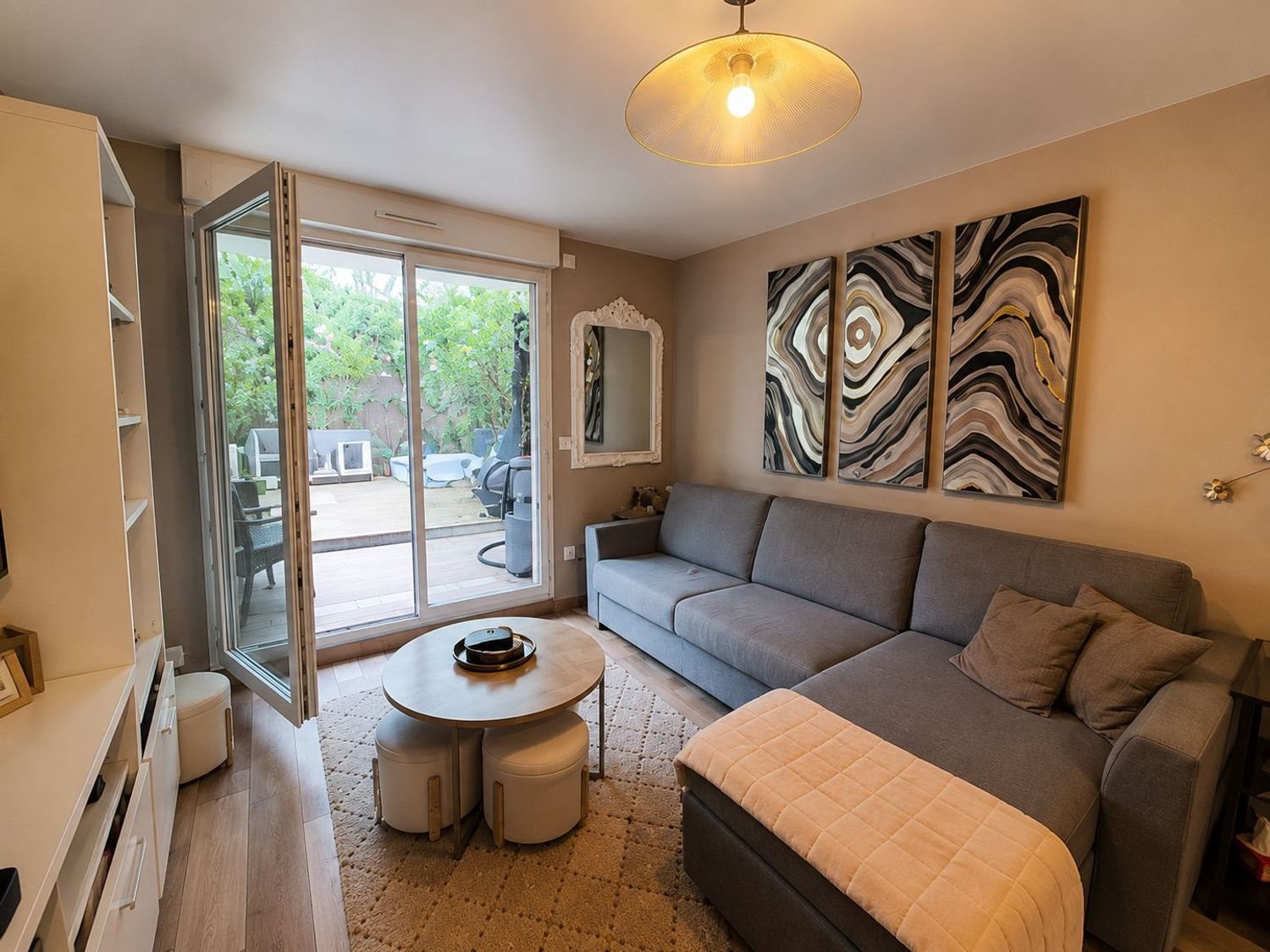 Appartement à louer, 40m², Villiers-sur-Marne