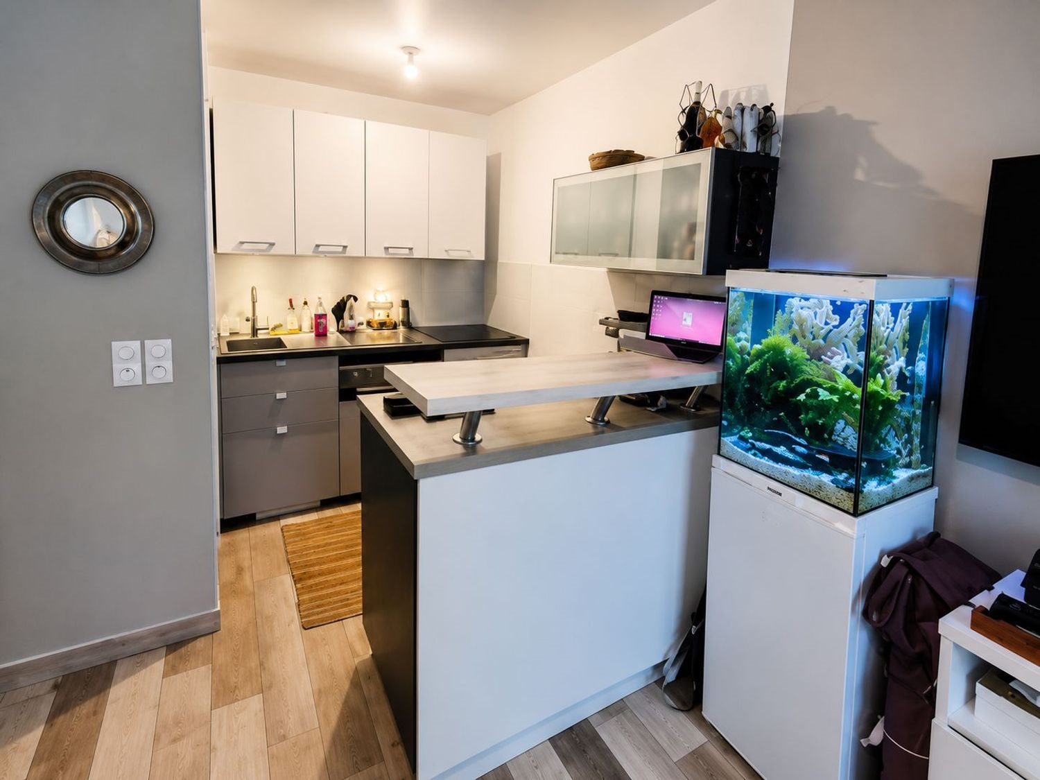 Appartement à louer, 40m², Villiers-sur-Marne