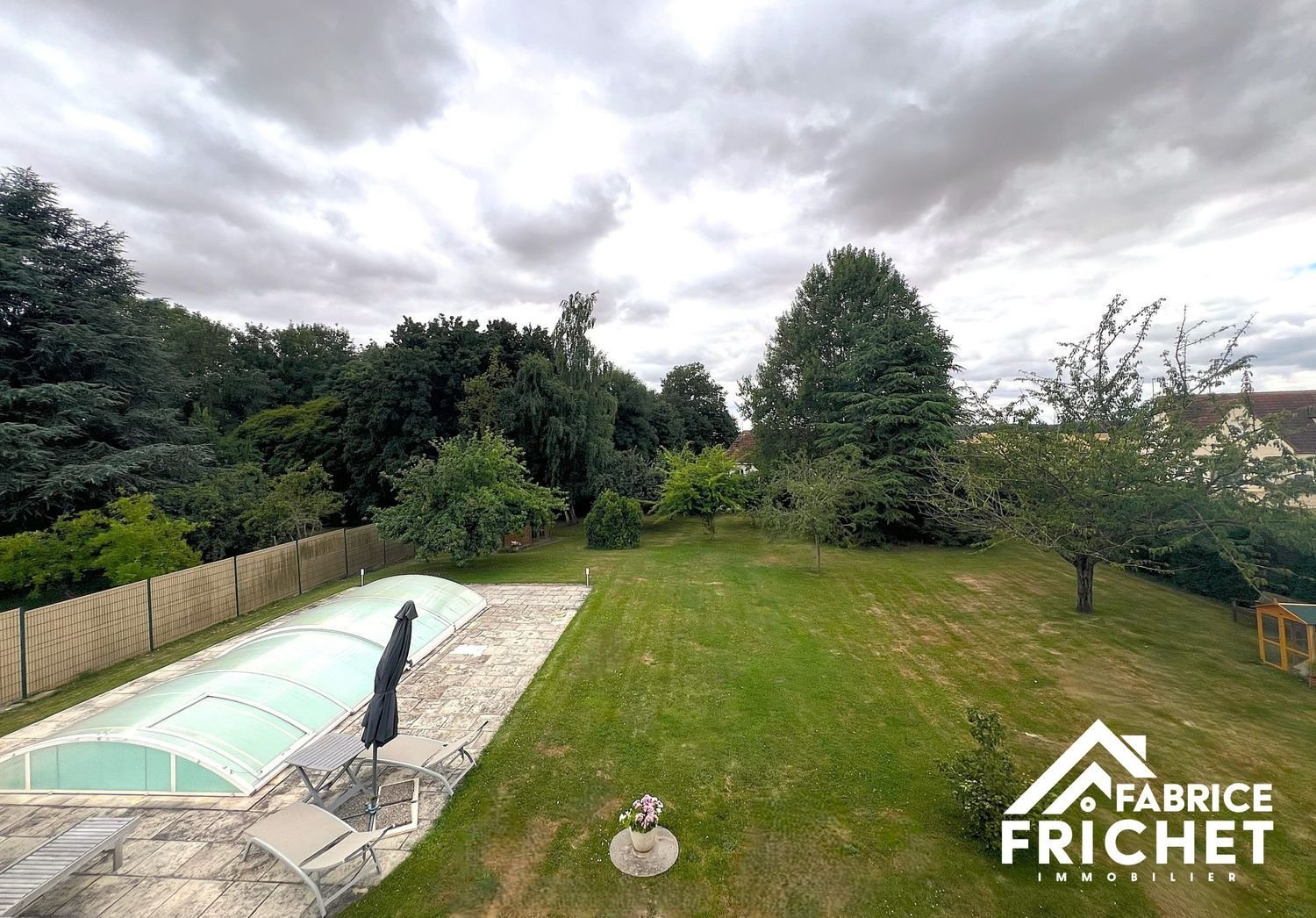 Maison à vendre, 160m², Le Cormier