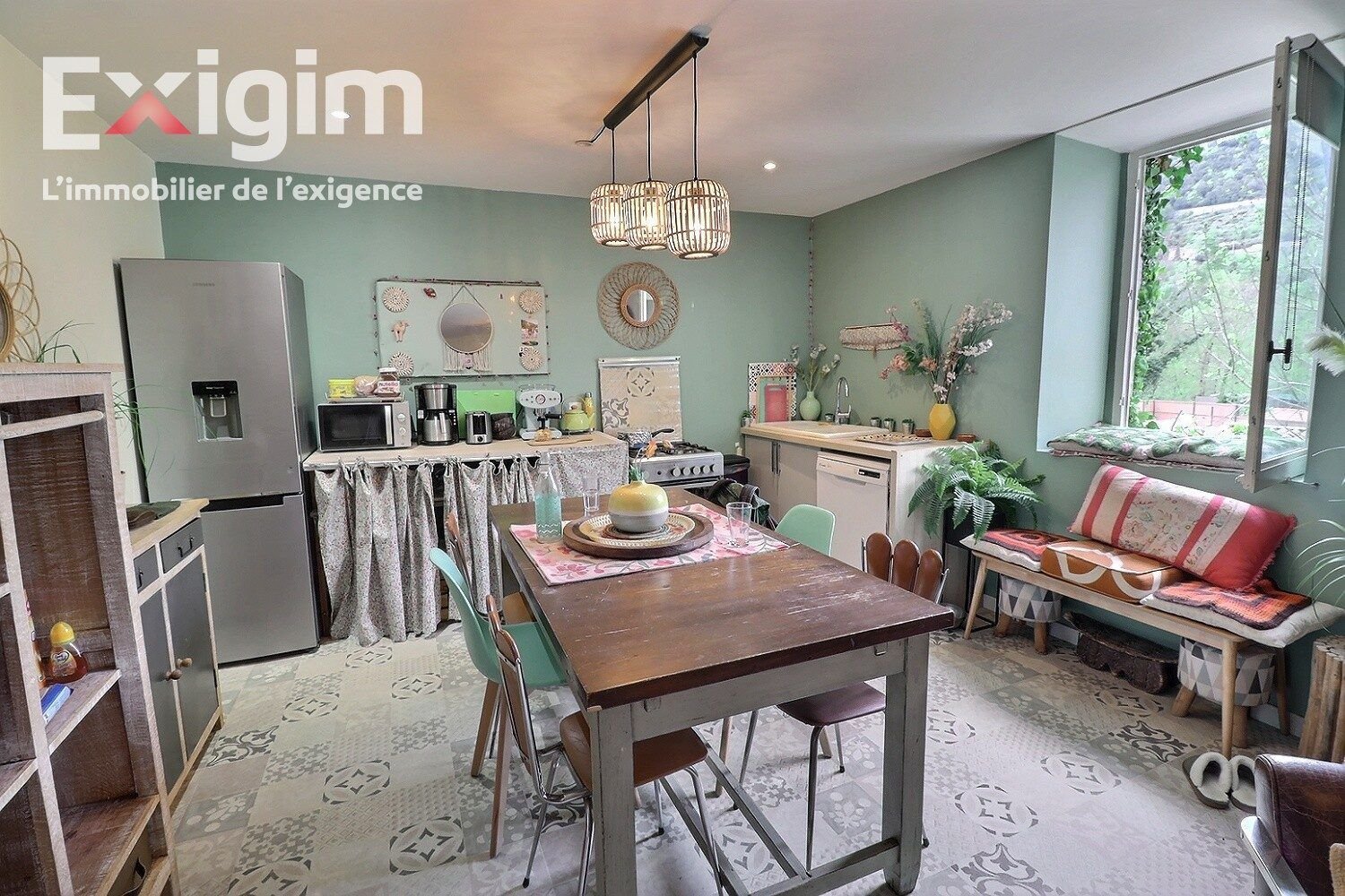 Appartement à vendre, 90m², Tournon-sur-Rhône