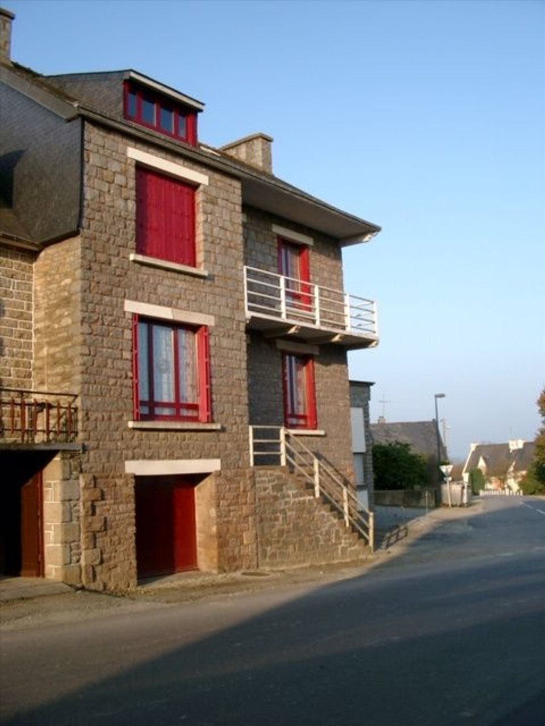 Maison à vendre, 100m², Bréhan