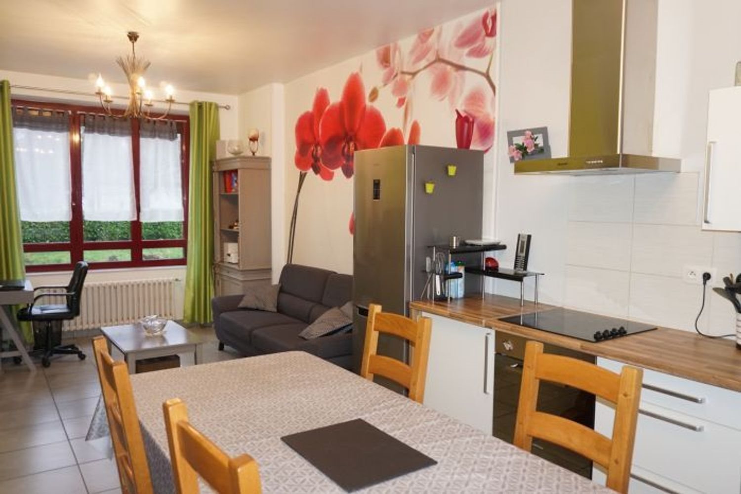 Maison à vendre, 100m², Bréhan