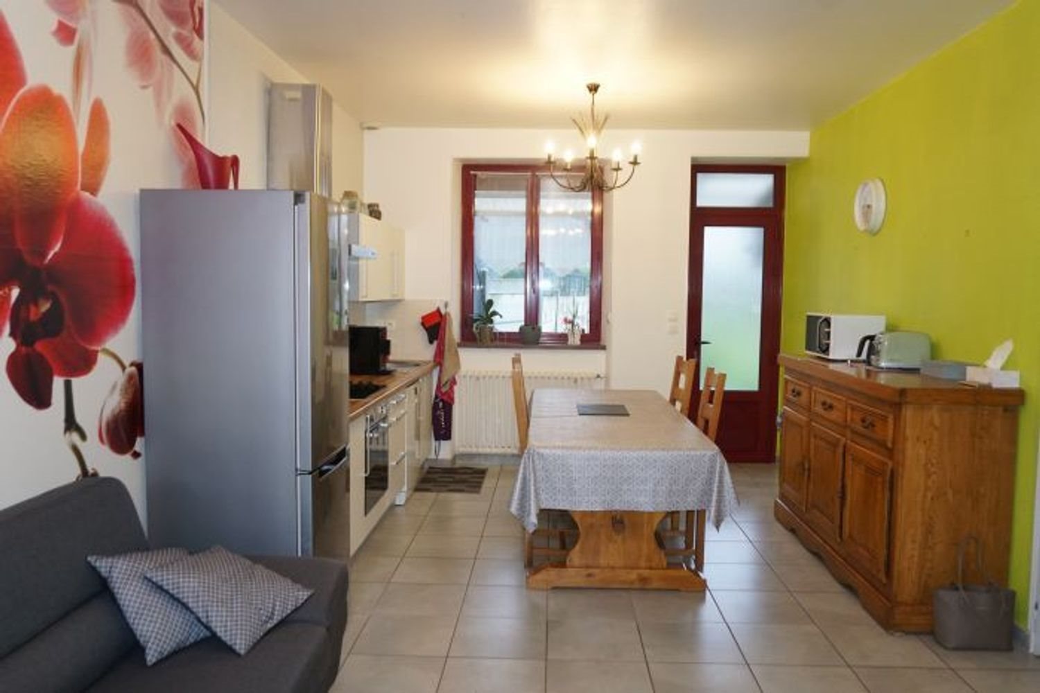 Maison à vendre, 100m², Bréhan