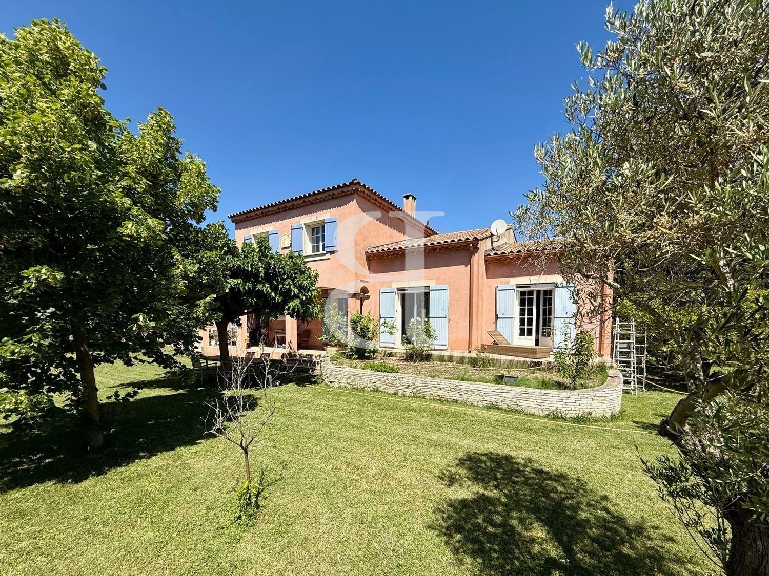 Maison à vendre, 135m², Paradou