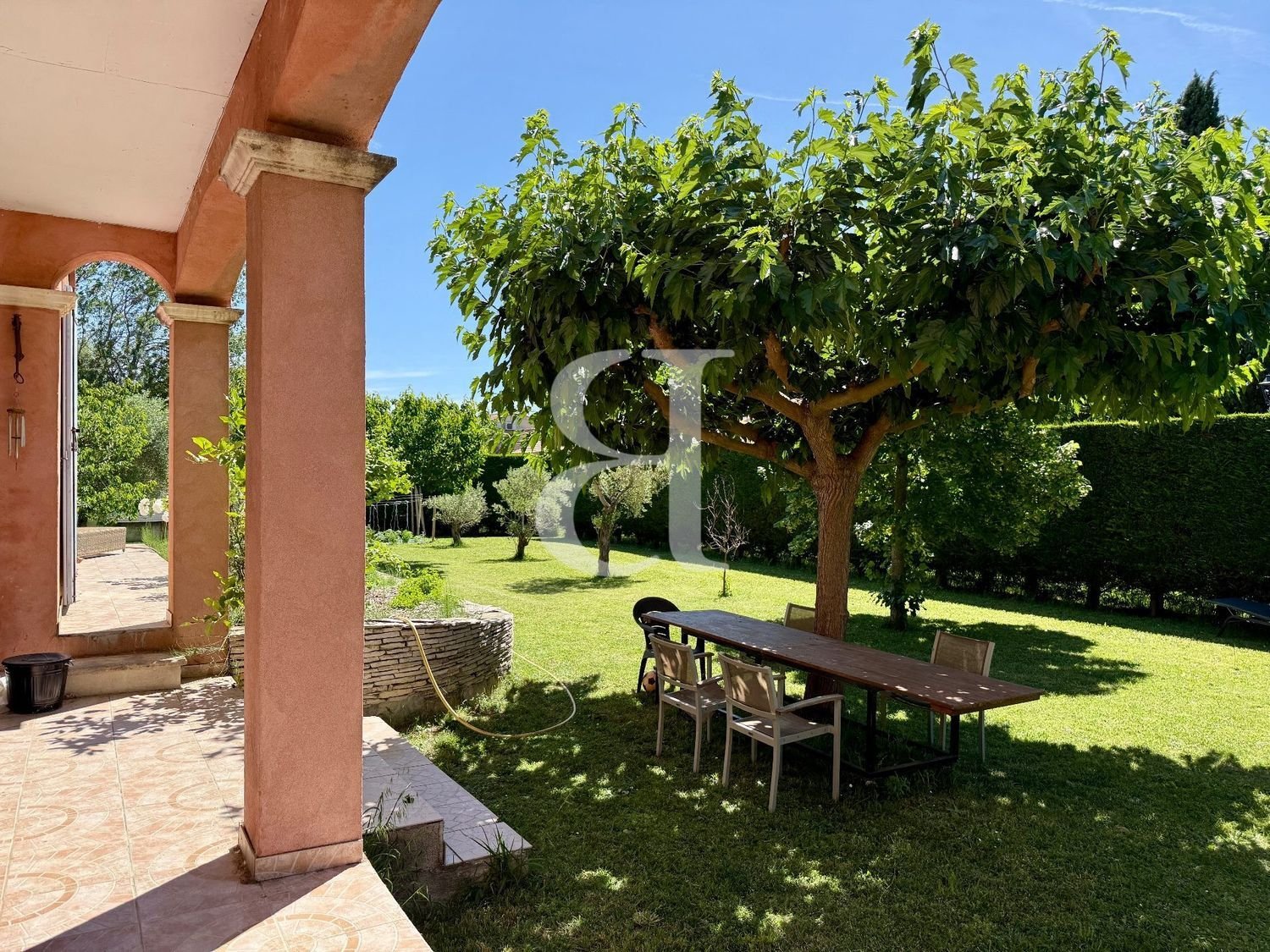 Maison à vendre, 135m², Paradou