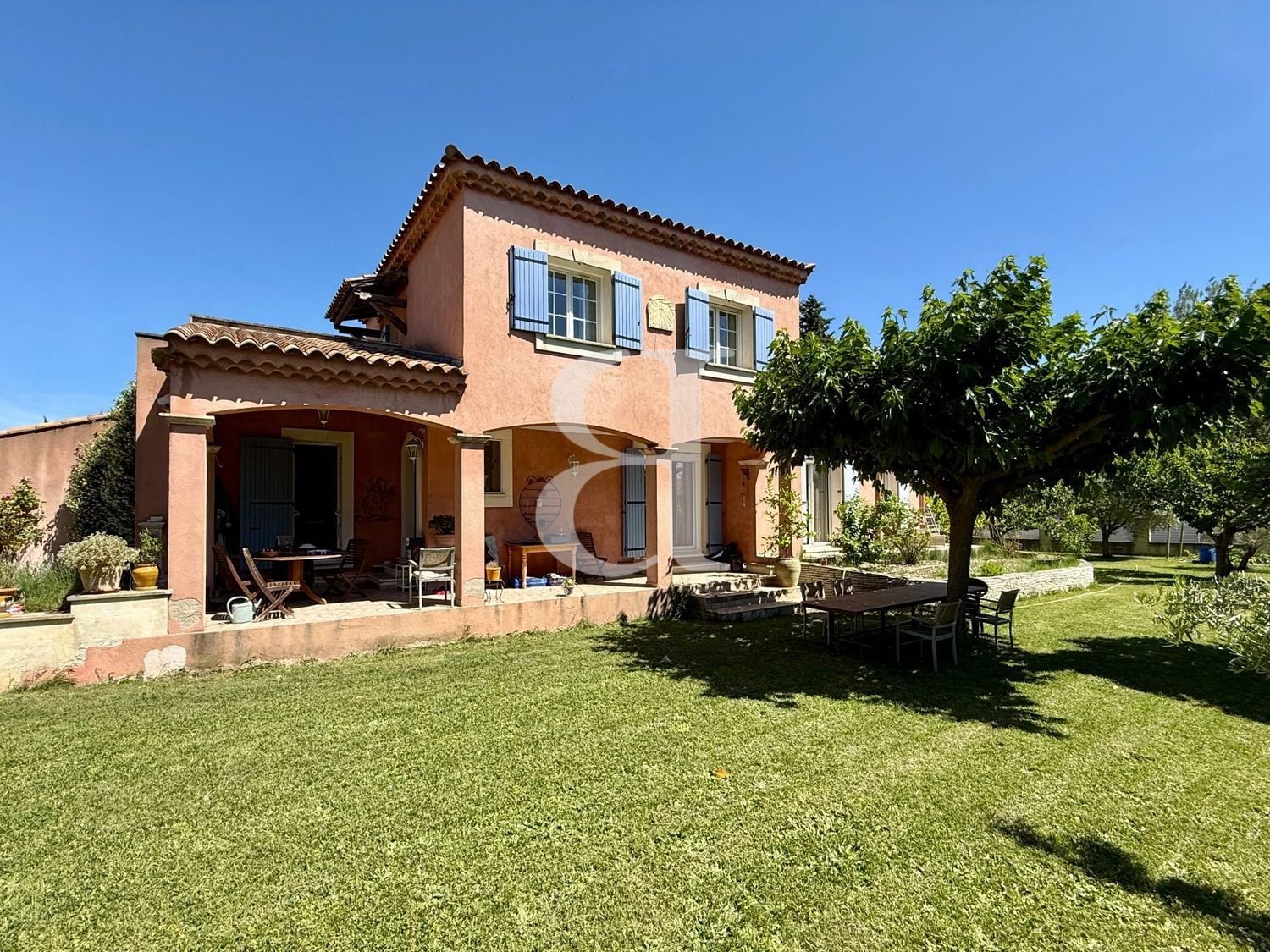 Maison à vendre, 135m², Paradou