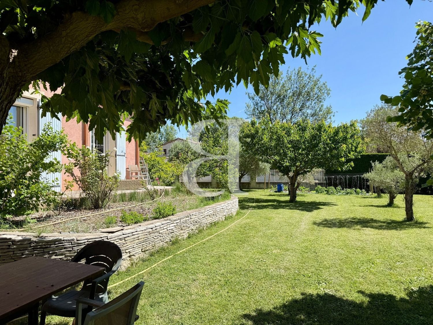 Maison à vendre, 135m², Paradou