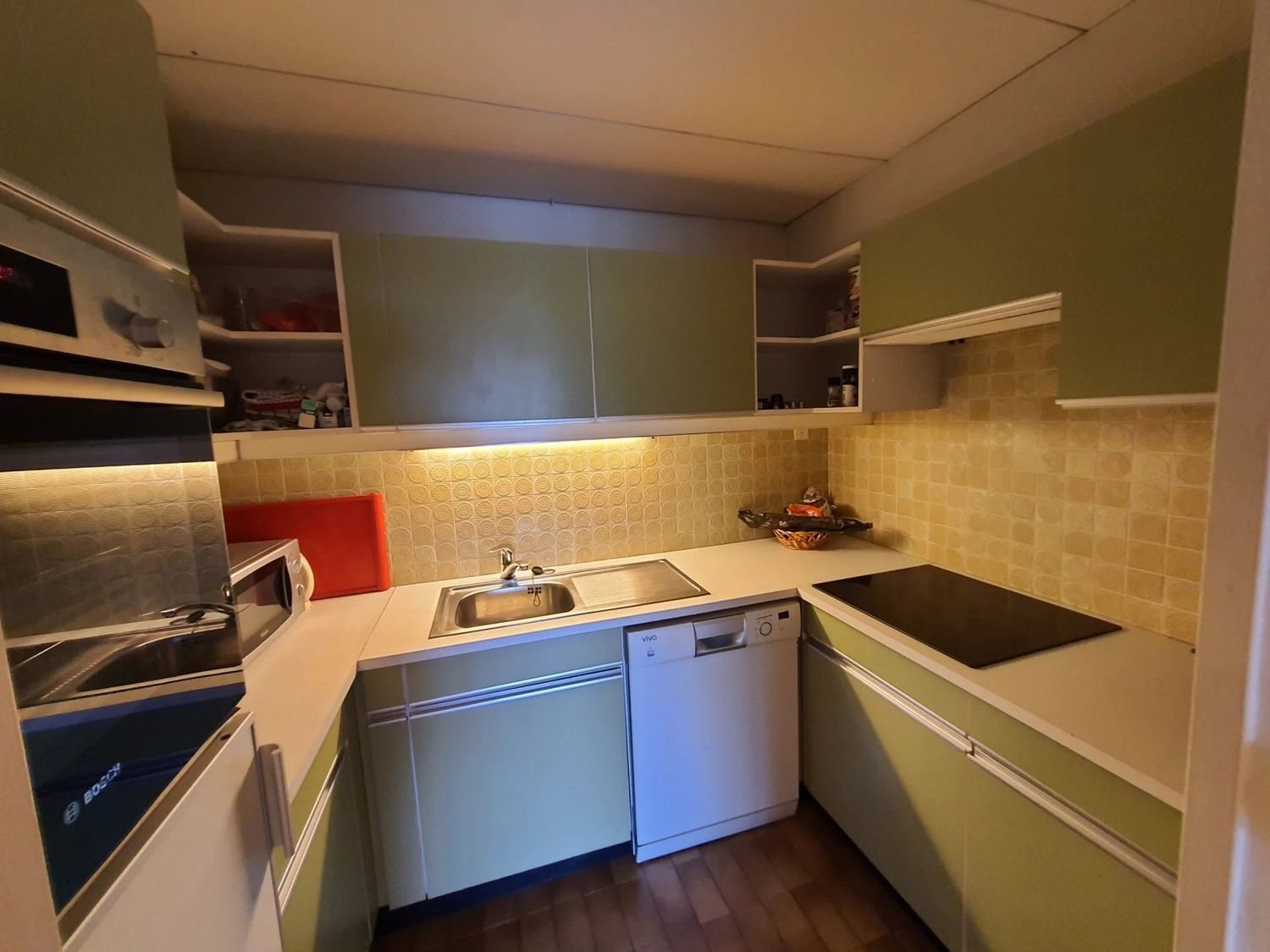 Appartement à louer, 70m², Bandol