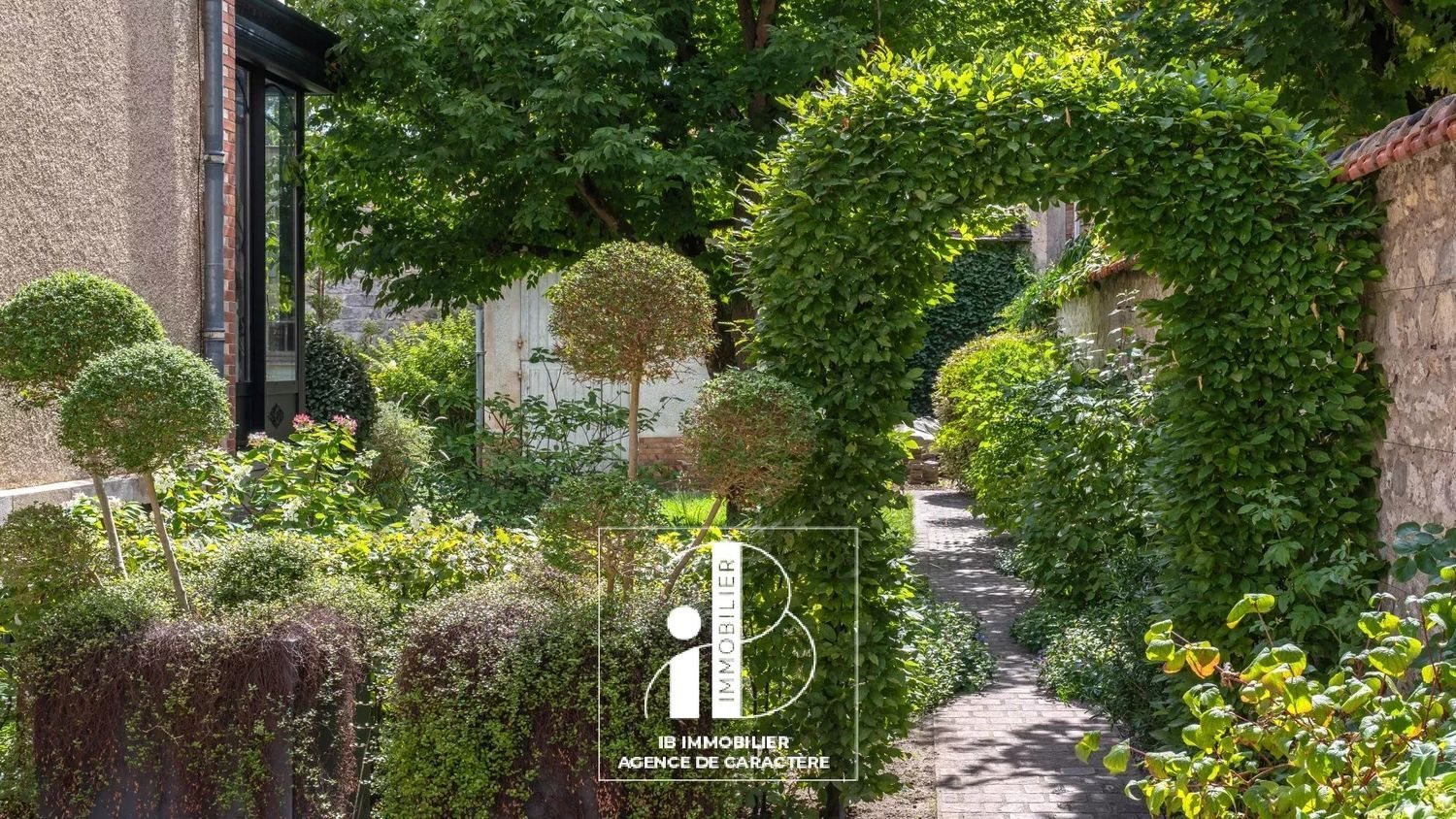 Maison à vendre, 308m², Fontainebleau