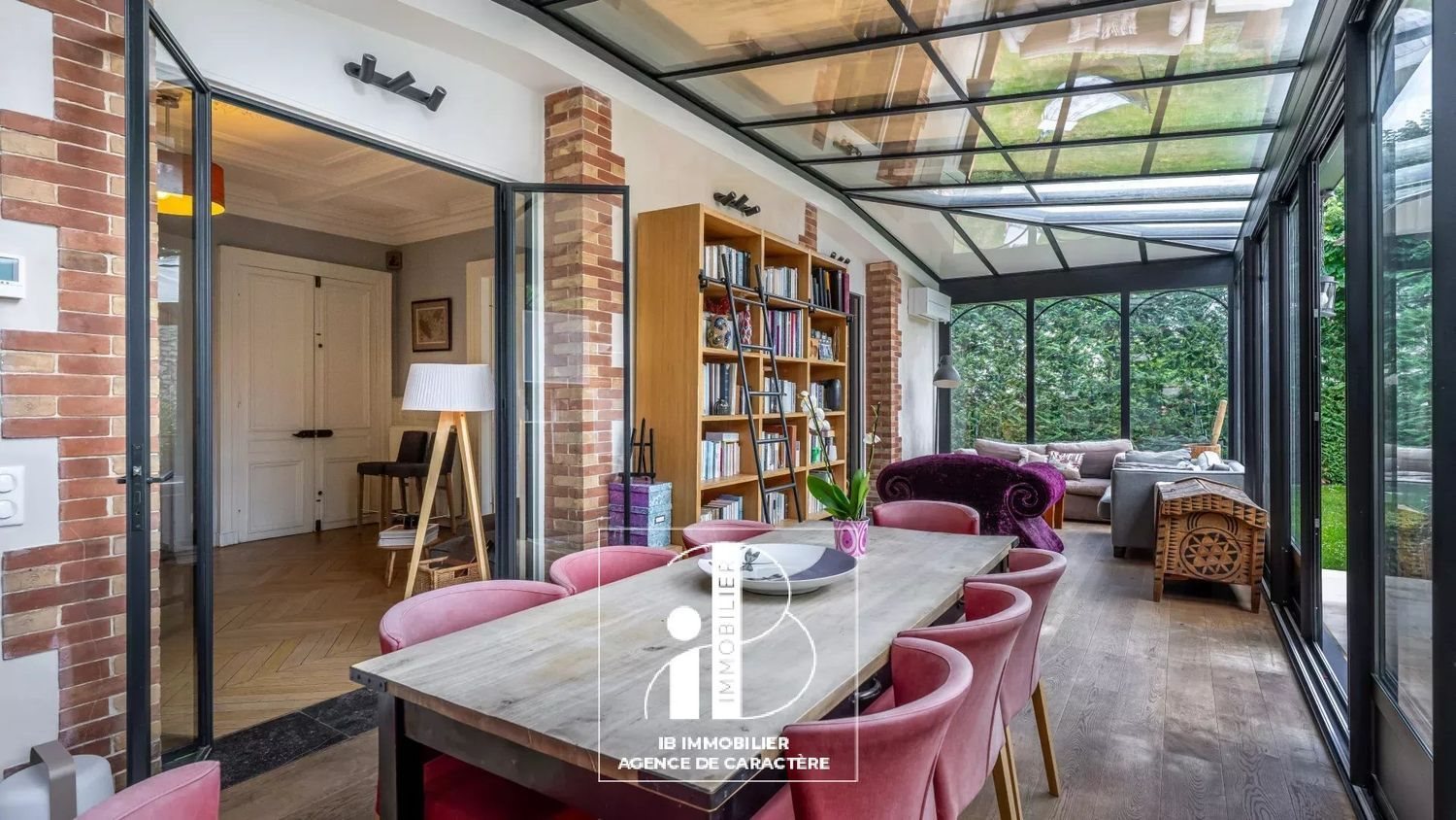 Maison à vendre, 308m², Fontainebleau