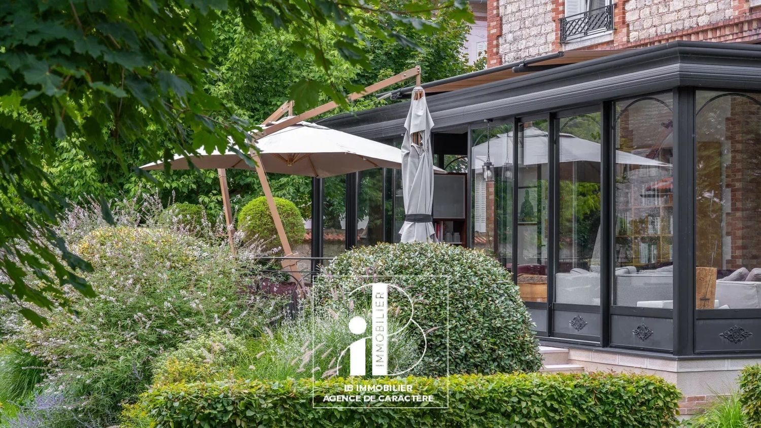 Maison à vendre, 308m², Fontainebleau