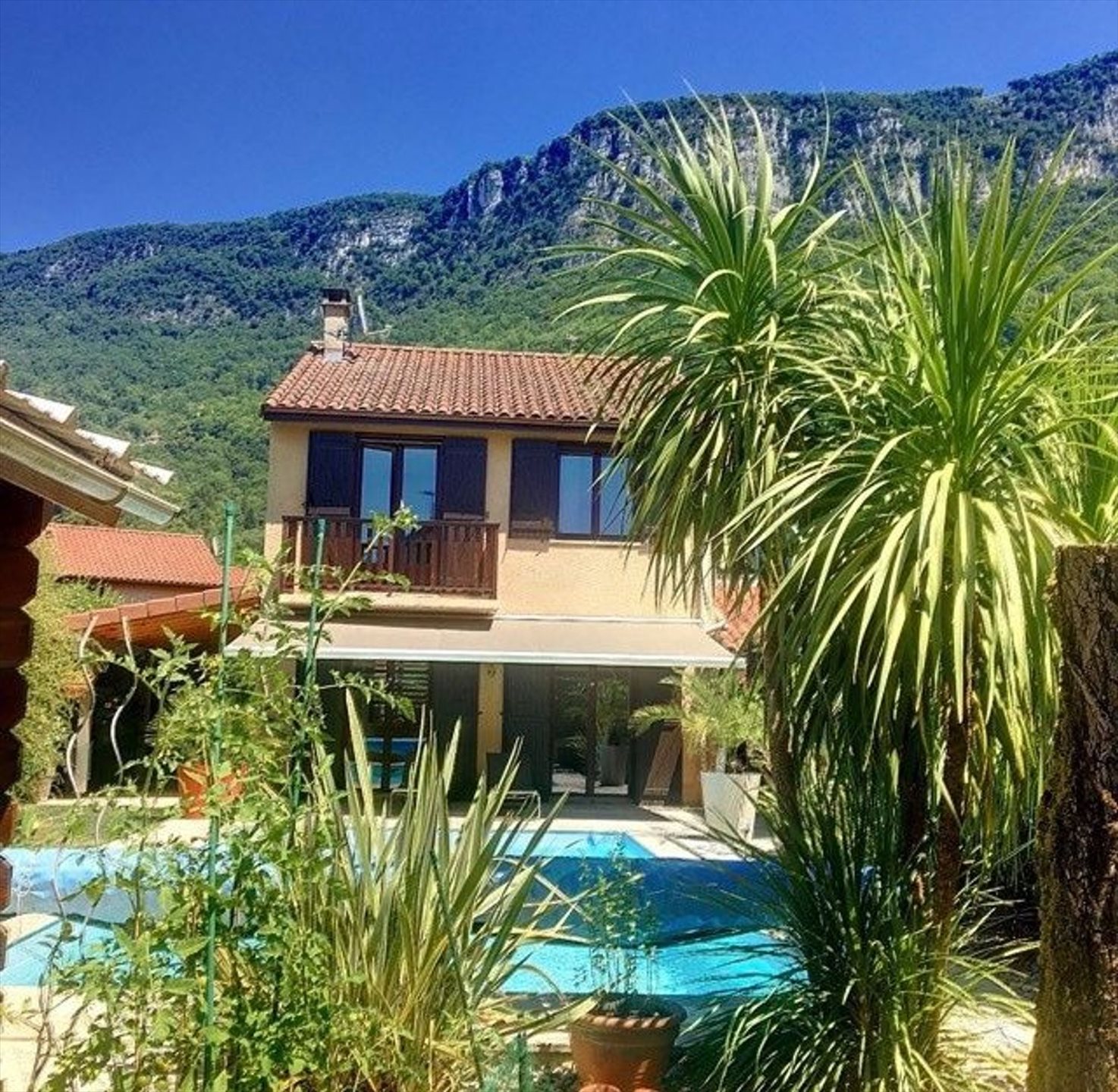 Maison à vendre, 111m², La Buisse
