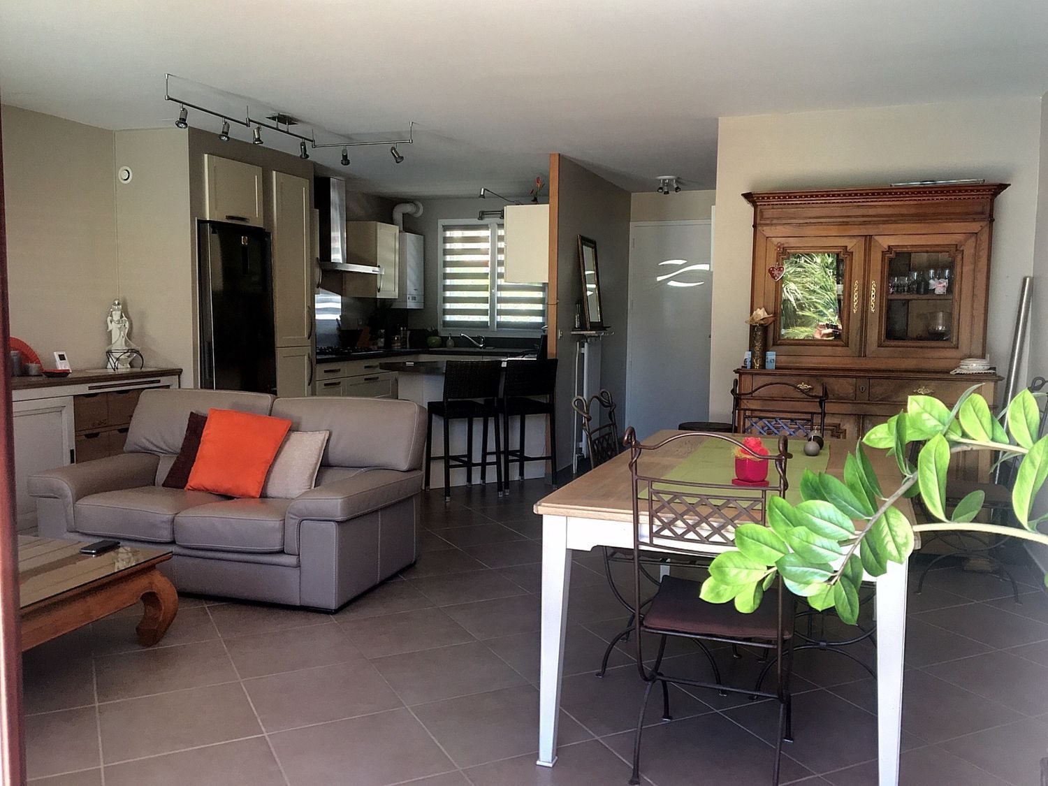 Maison à vendre, 111m², La Buisse
