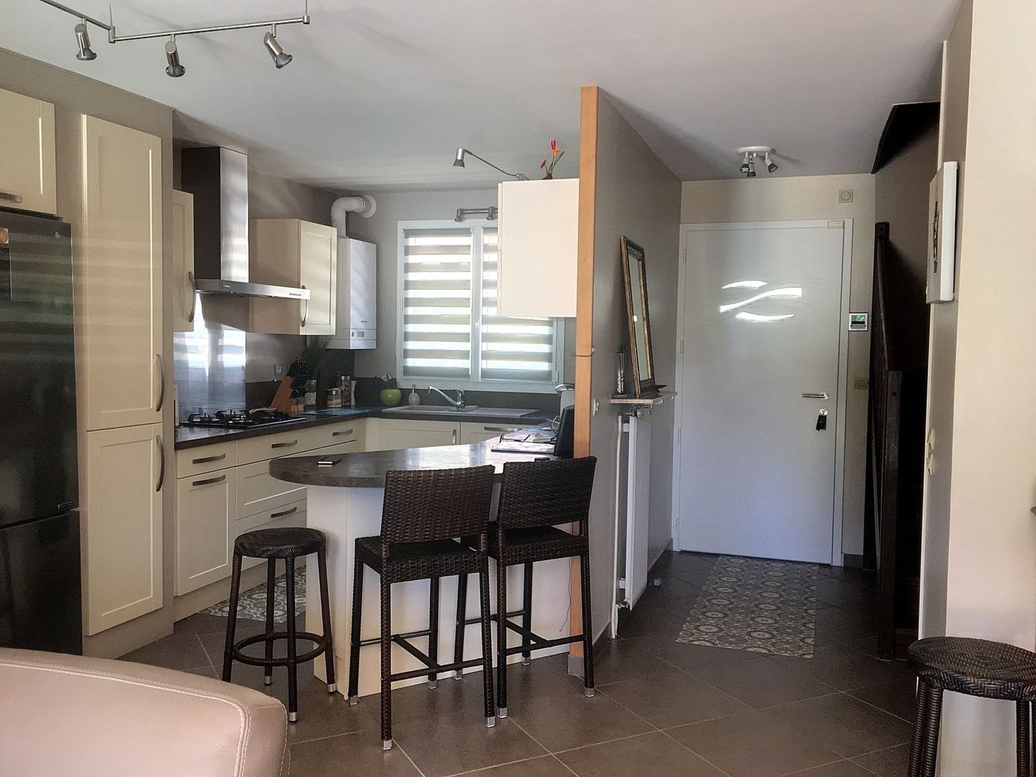 Maison à vendre, 111m², La Buisse