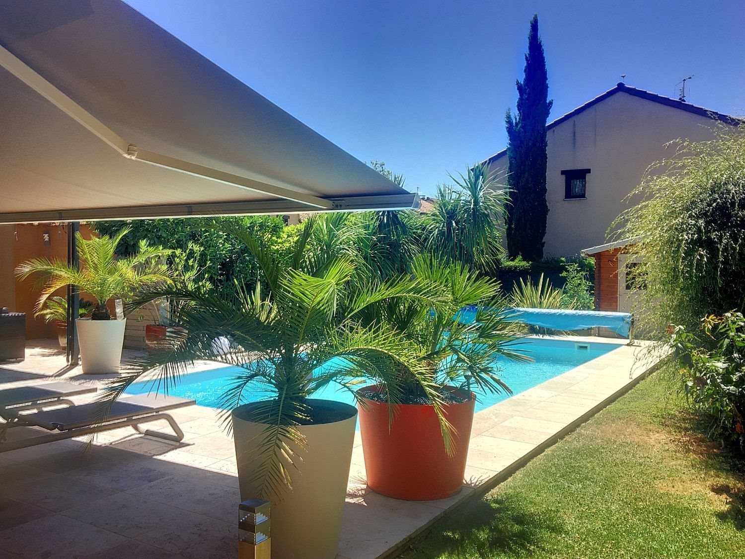 Maison à vendre, 111m², La Buisse
