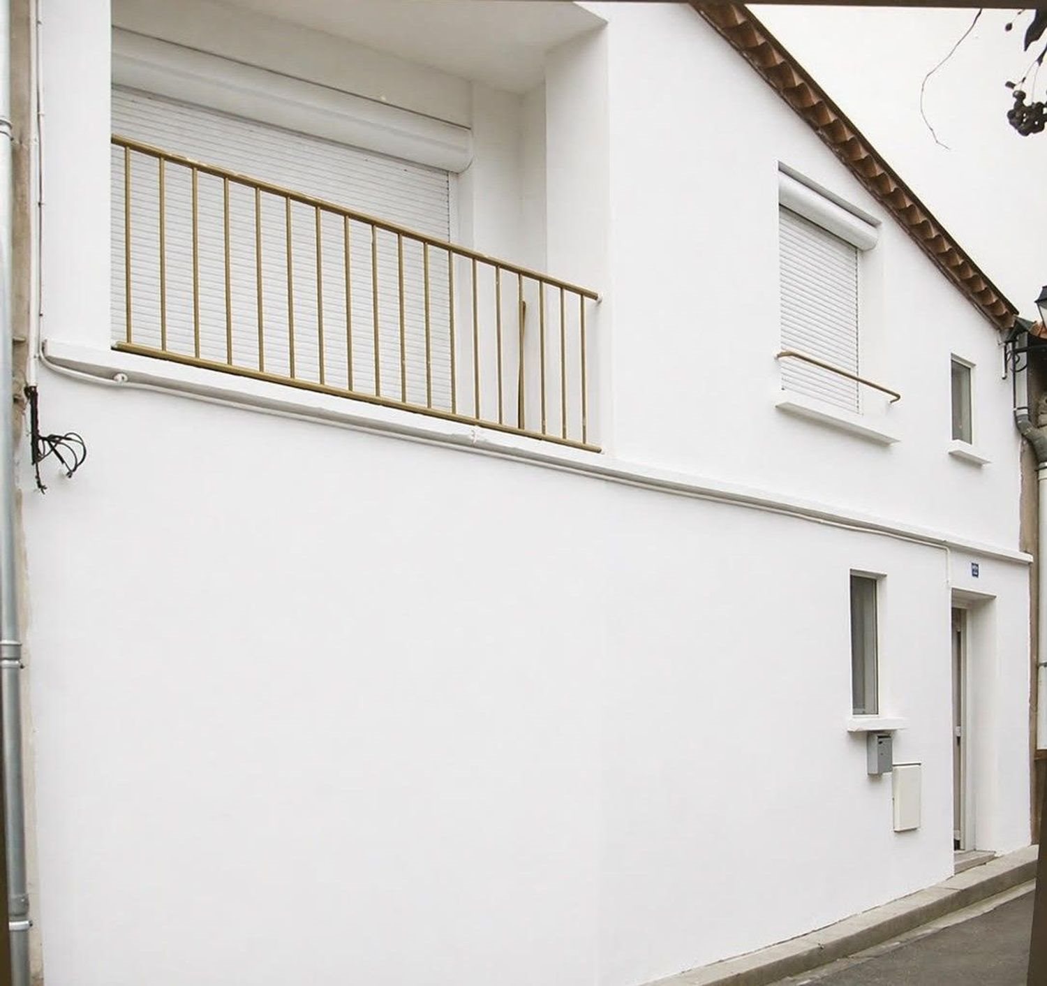 Maison à vendre, 66m², Limoux