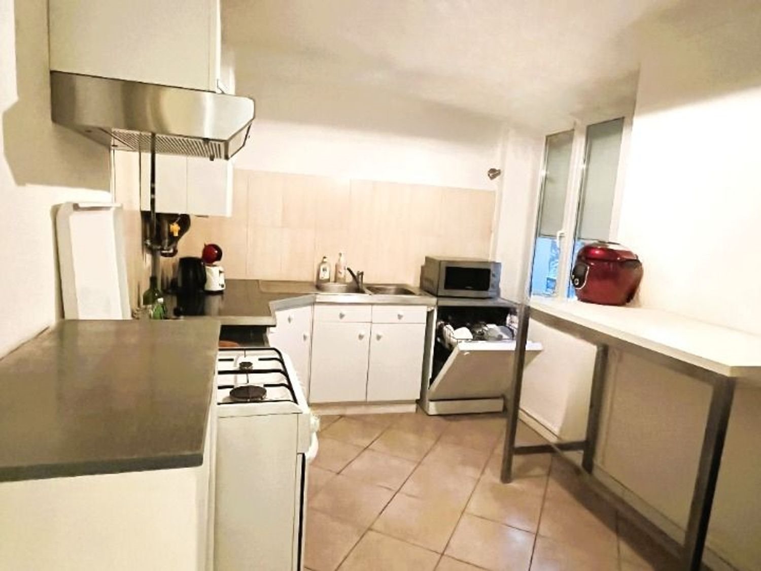 Maison à vendre, 66m², Limoux