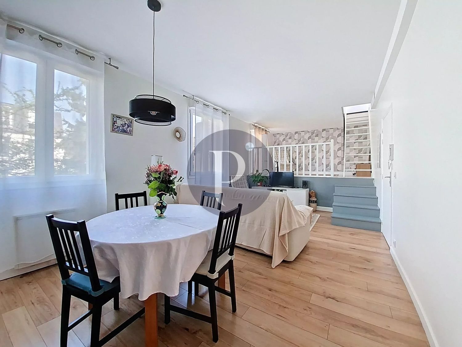 Appartement à vendre, 88m², Alfortville