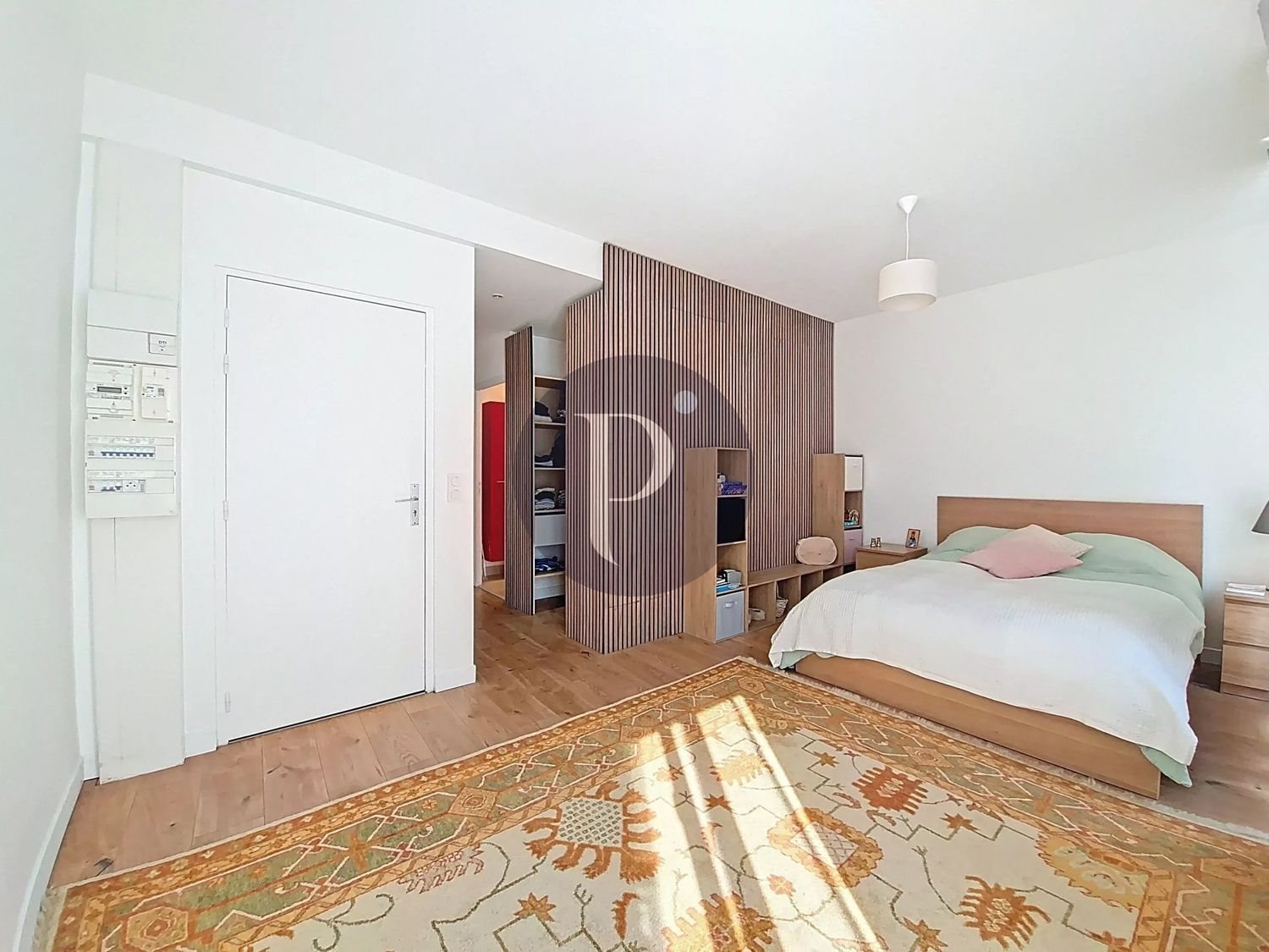 Appartement à vendre, 88m², Alfortville