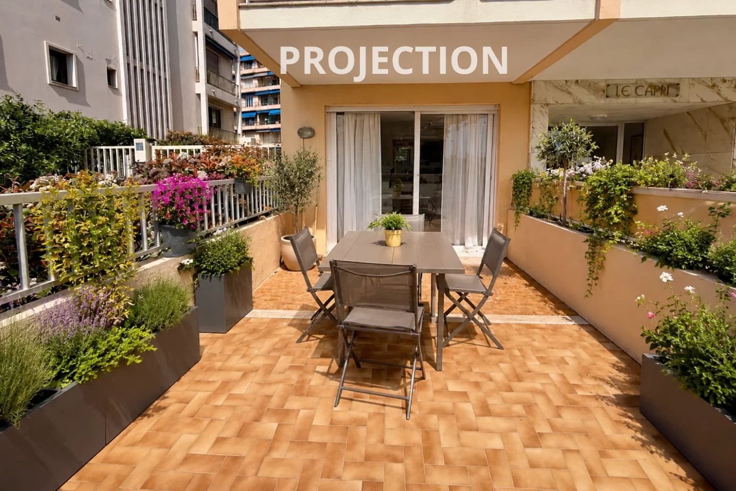 Appartement à vendre, 50m², Roquebrune-Cap-Martin